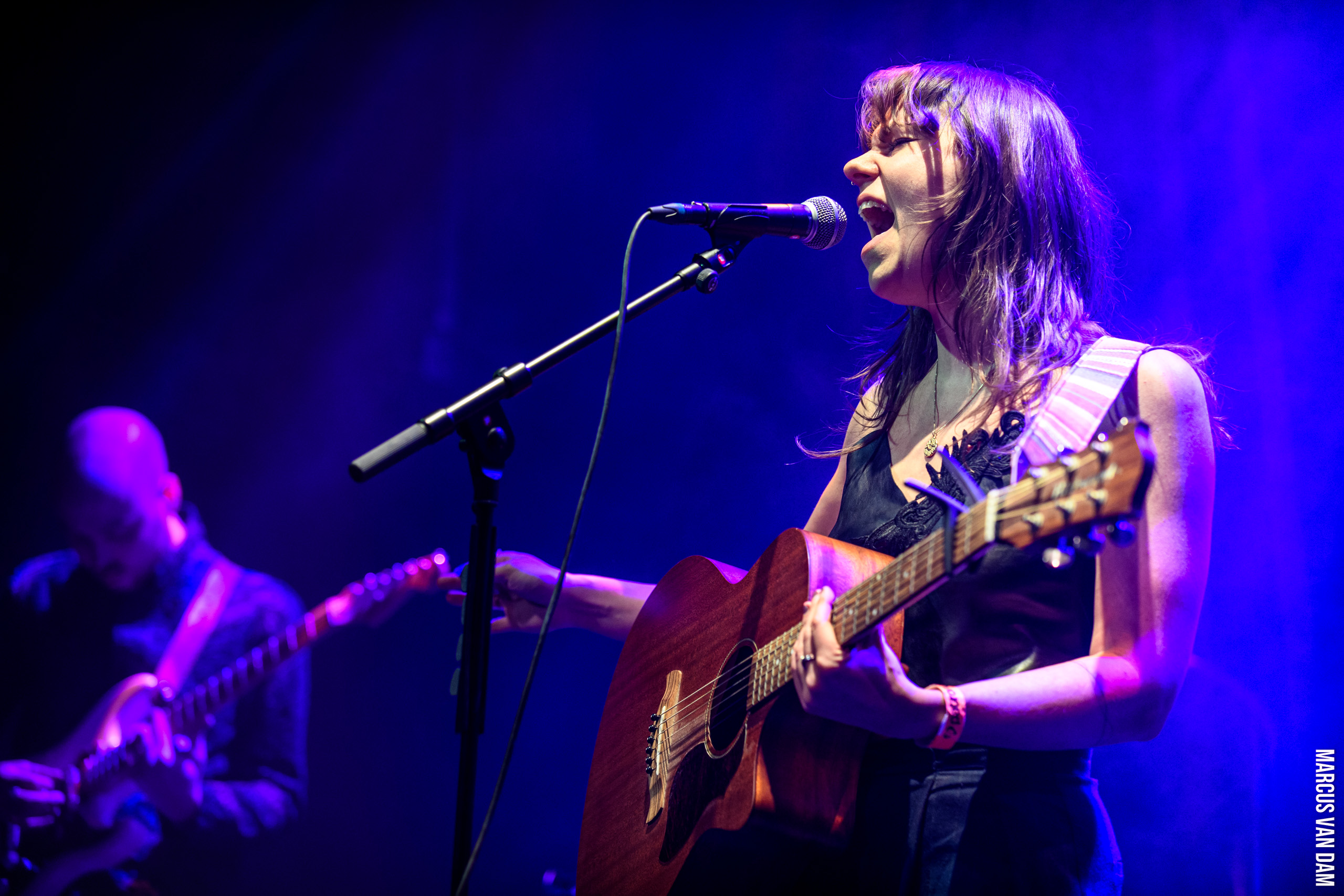 Rob Acda Award: Voorronde 3 (2025)