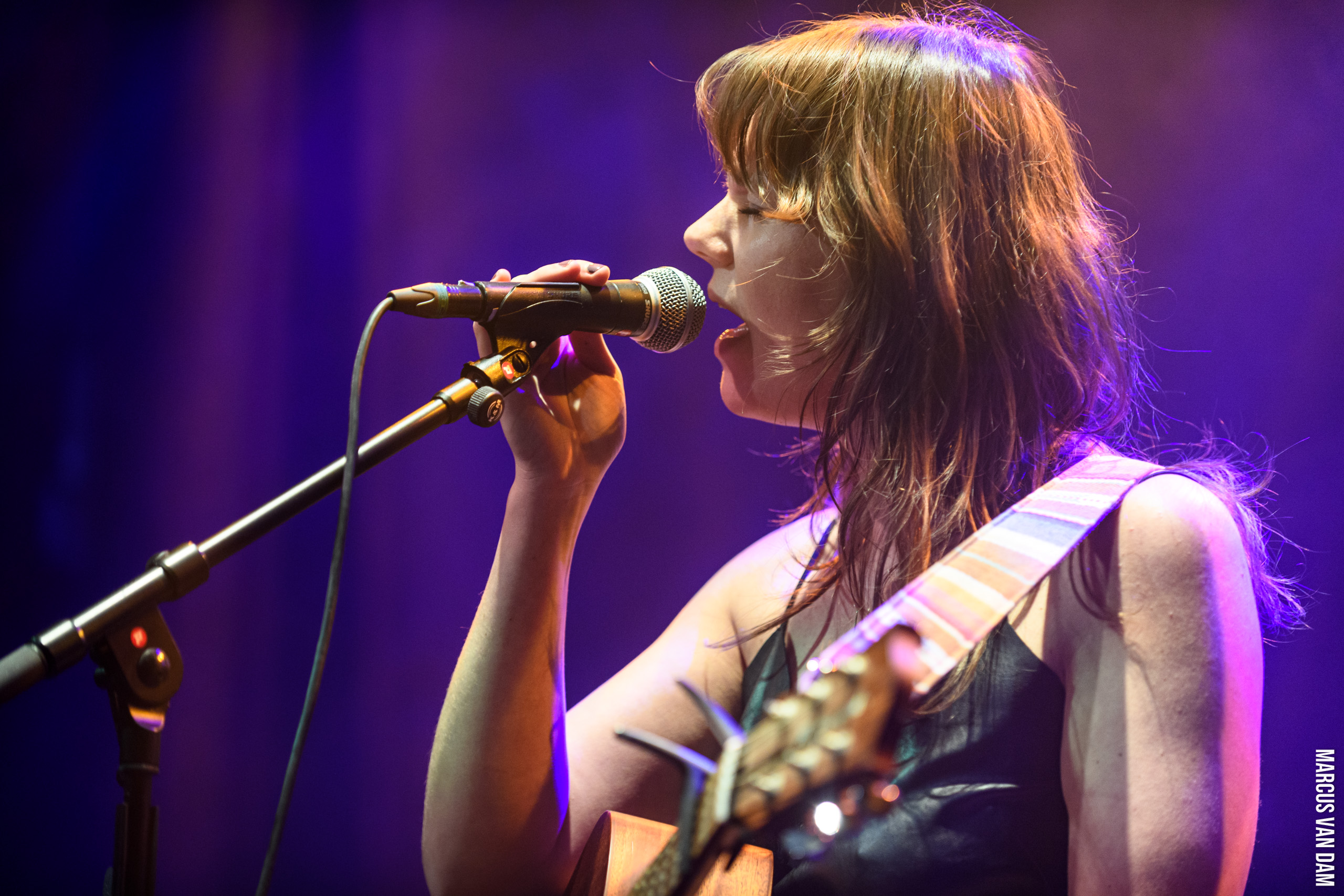 Rob Acda Award: Voorronde 3 (2025)