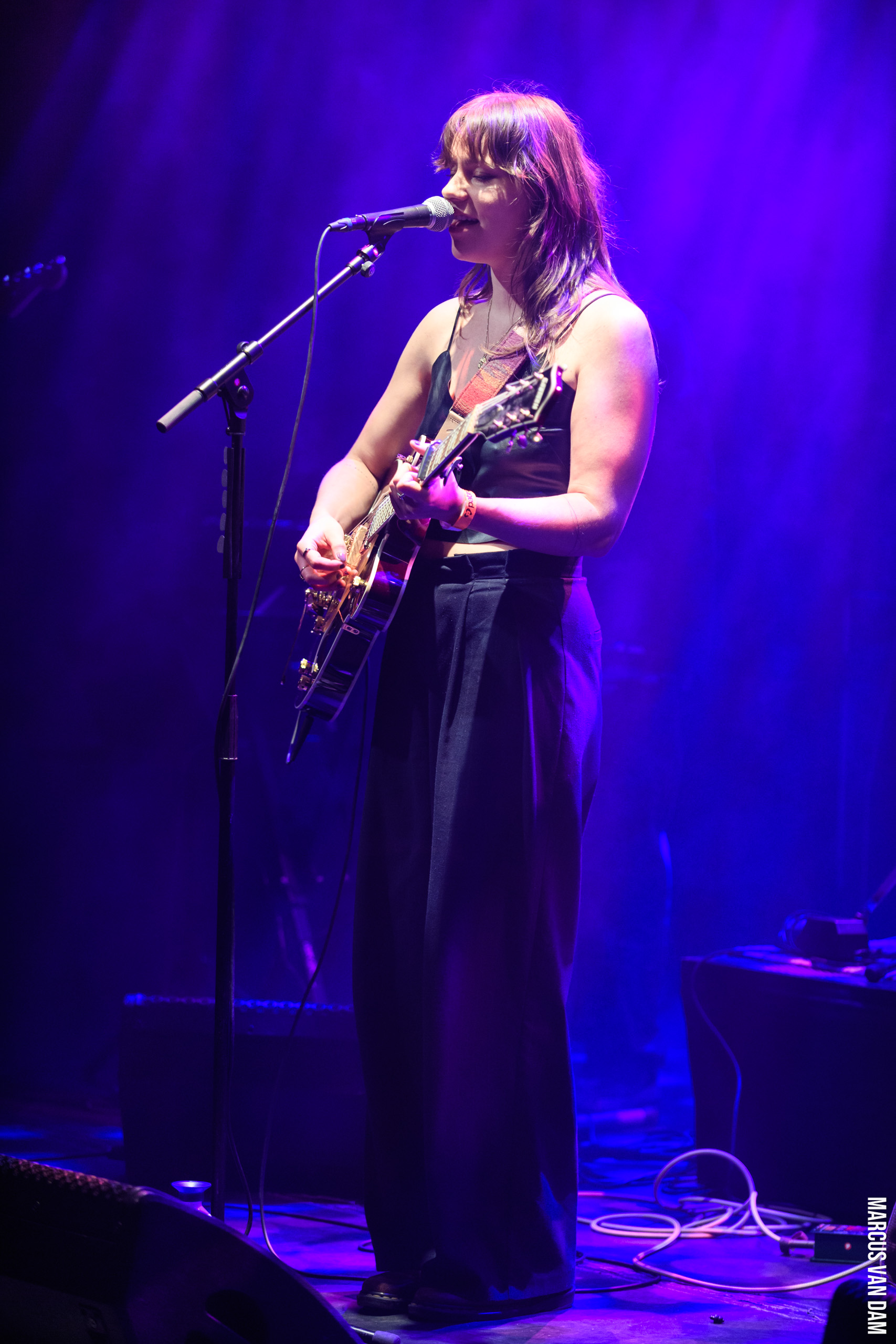 Rob Acda Award: Voorronde 3 (2025)