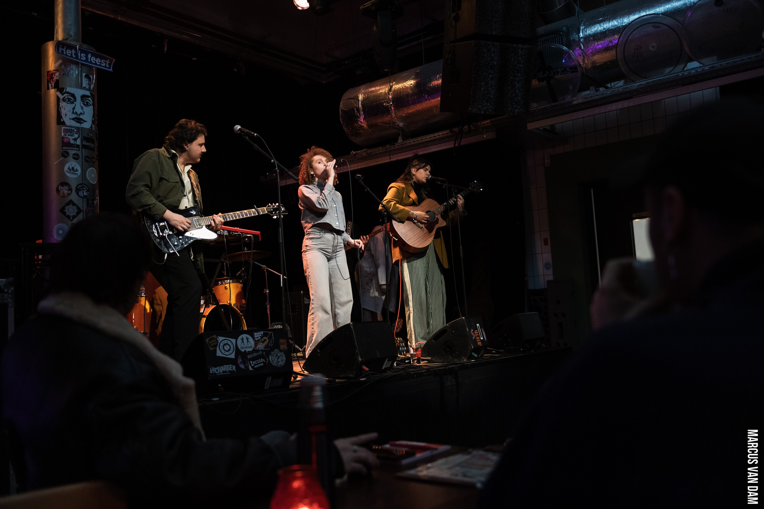 Rob Acda Award: Academy (2026)