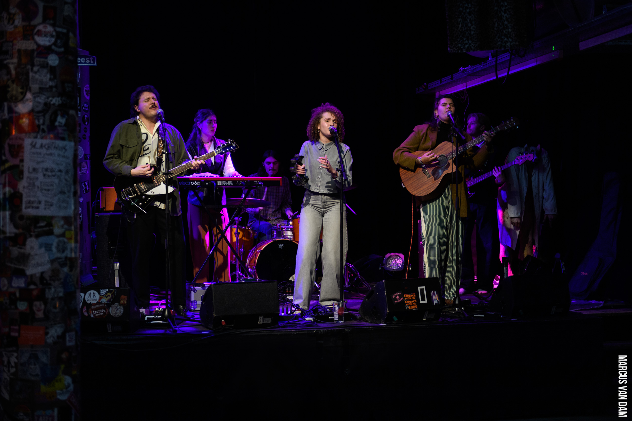 Rob Acda Award: Academy (2026)