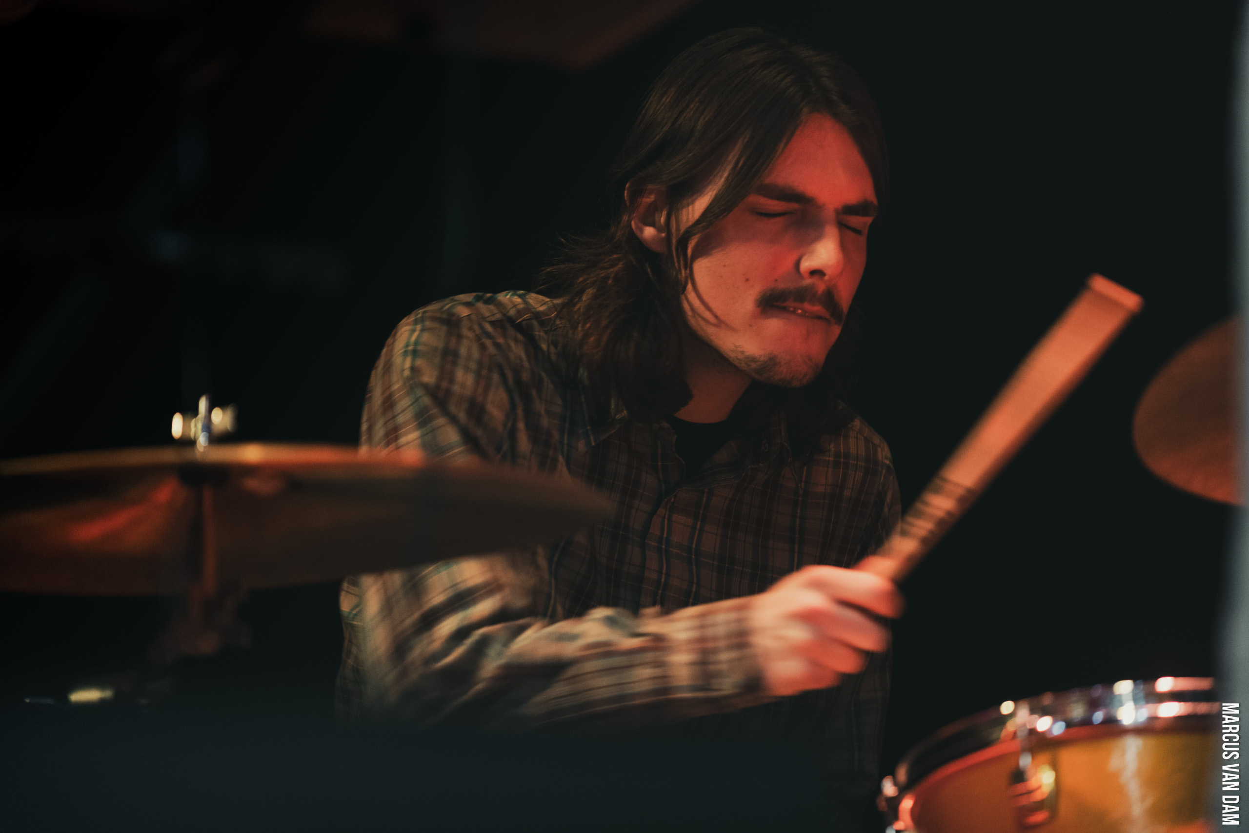 Rob Acda Award: Academy (2026)