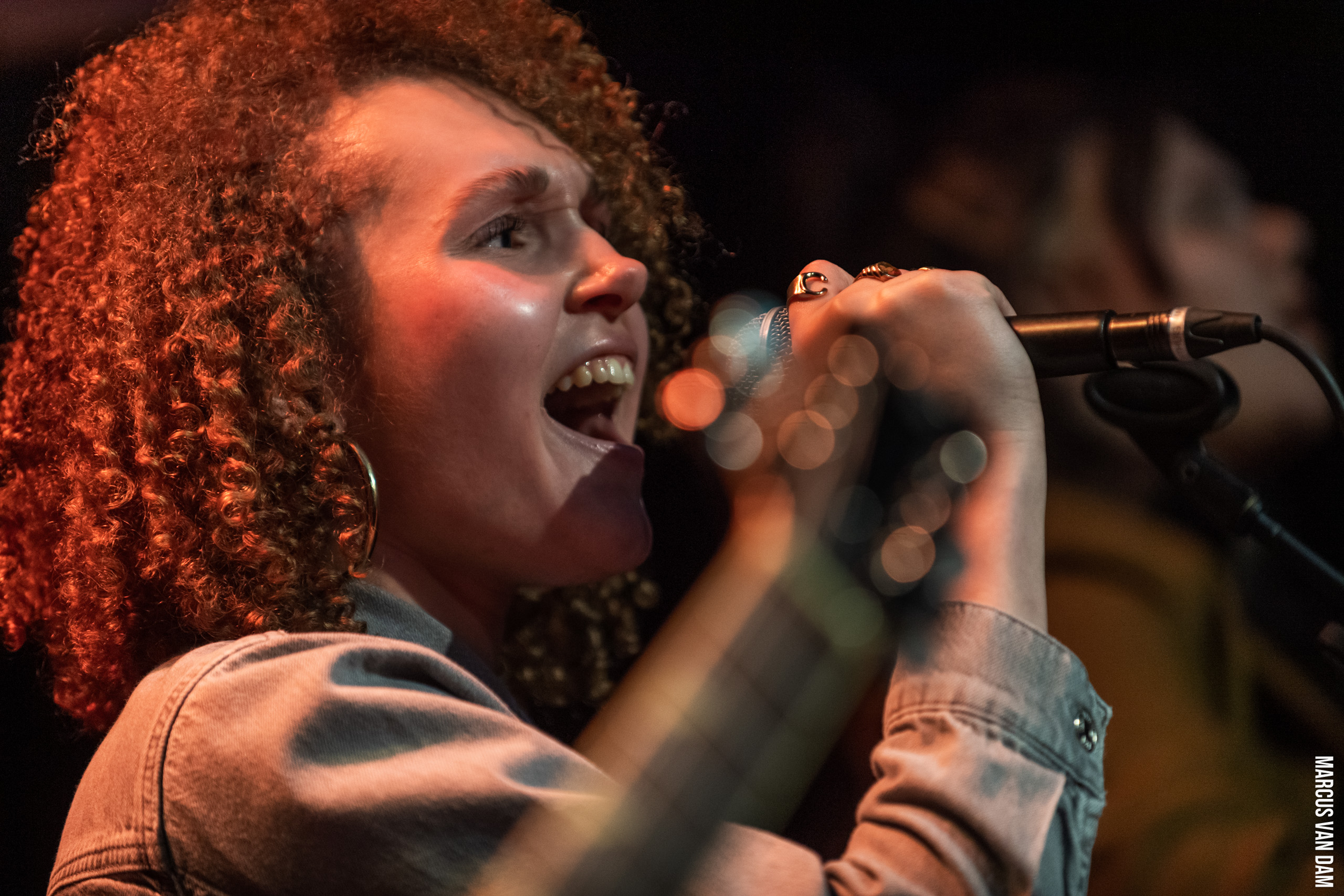 Rob Acda Award: Academy (2026)