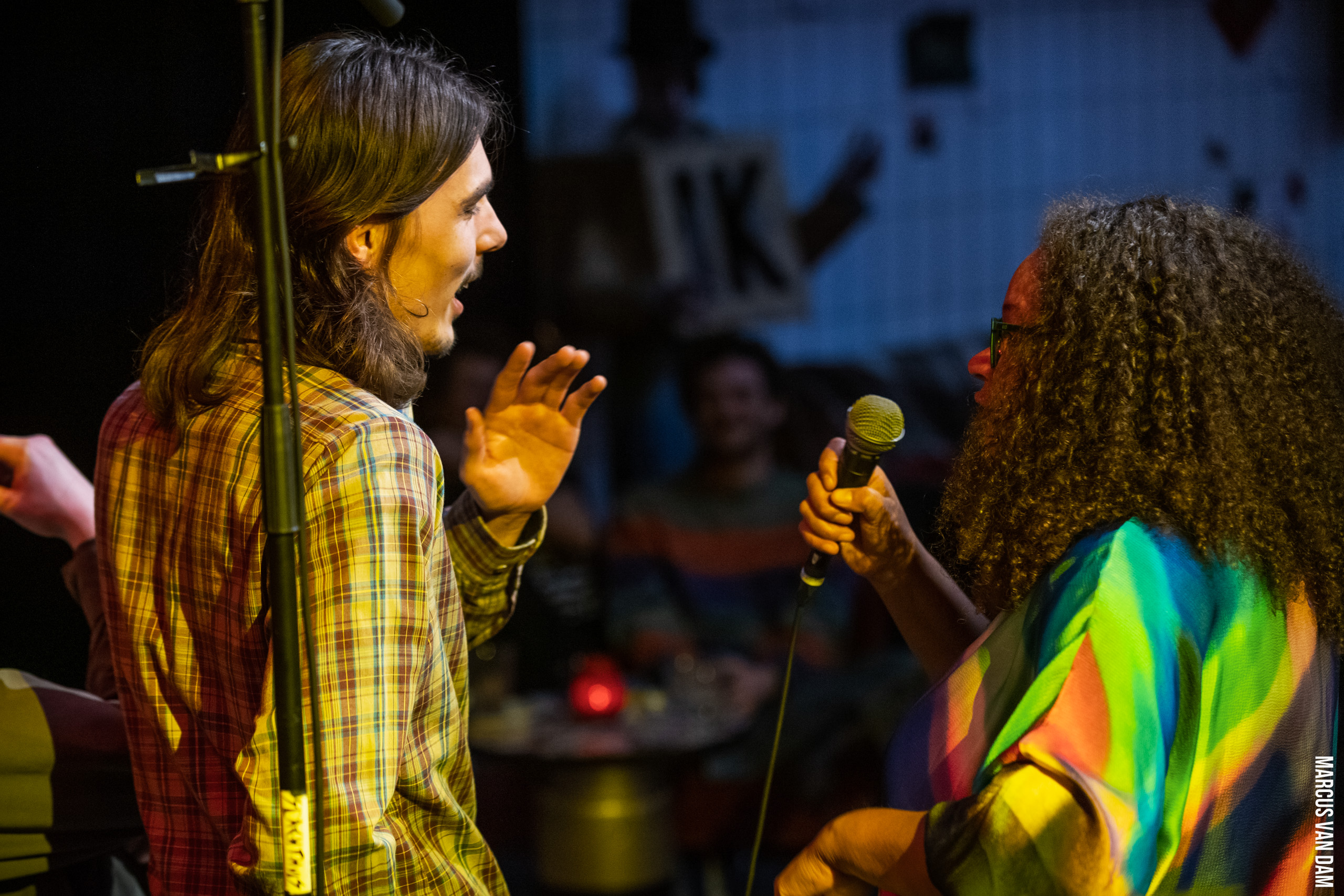 Rob Acda Award: Academy (2026)