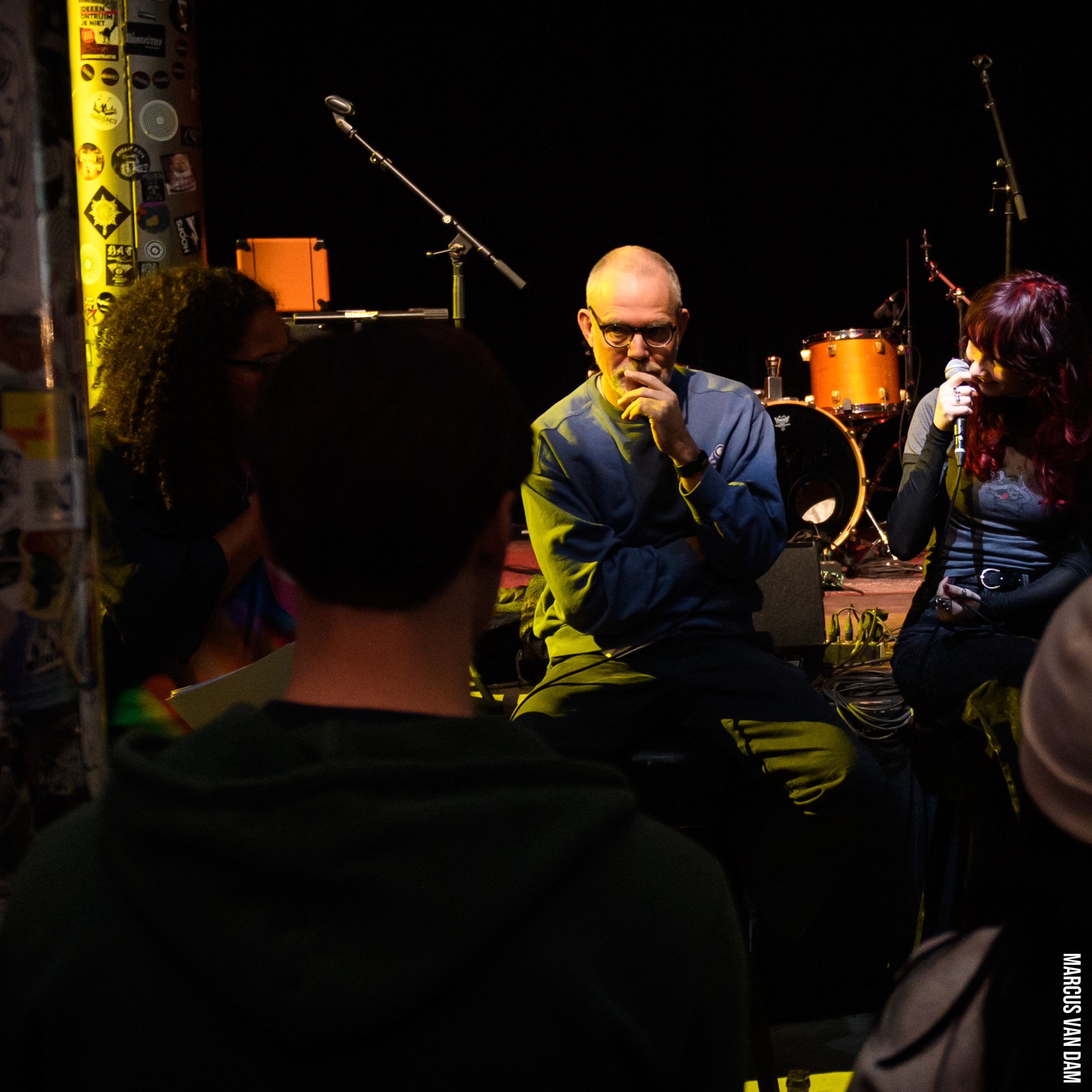 Rob Acda Award: Academy (2026)