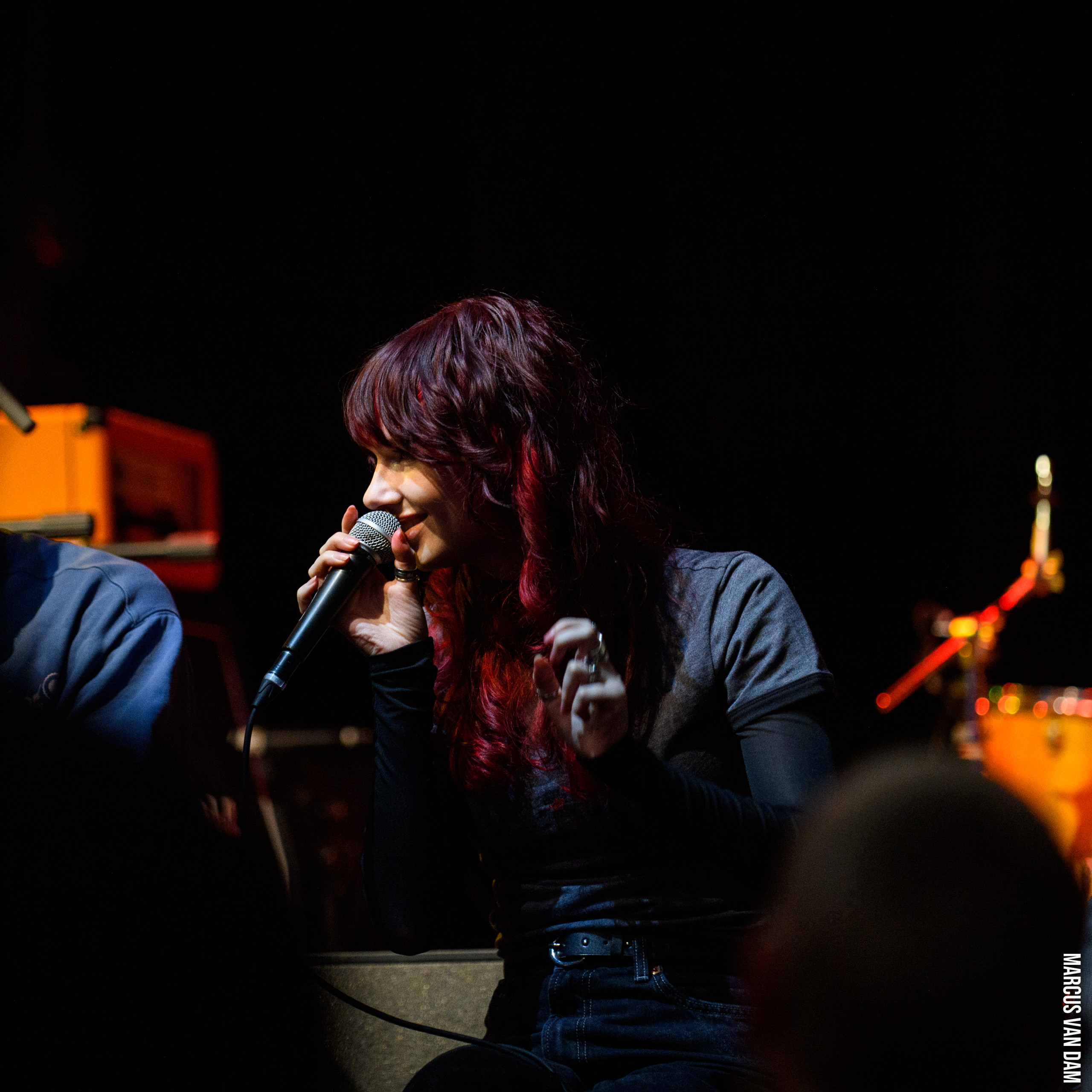 Rob Acda Award: Academy (2026)