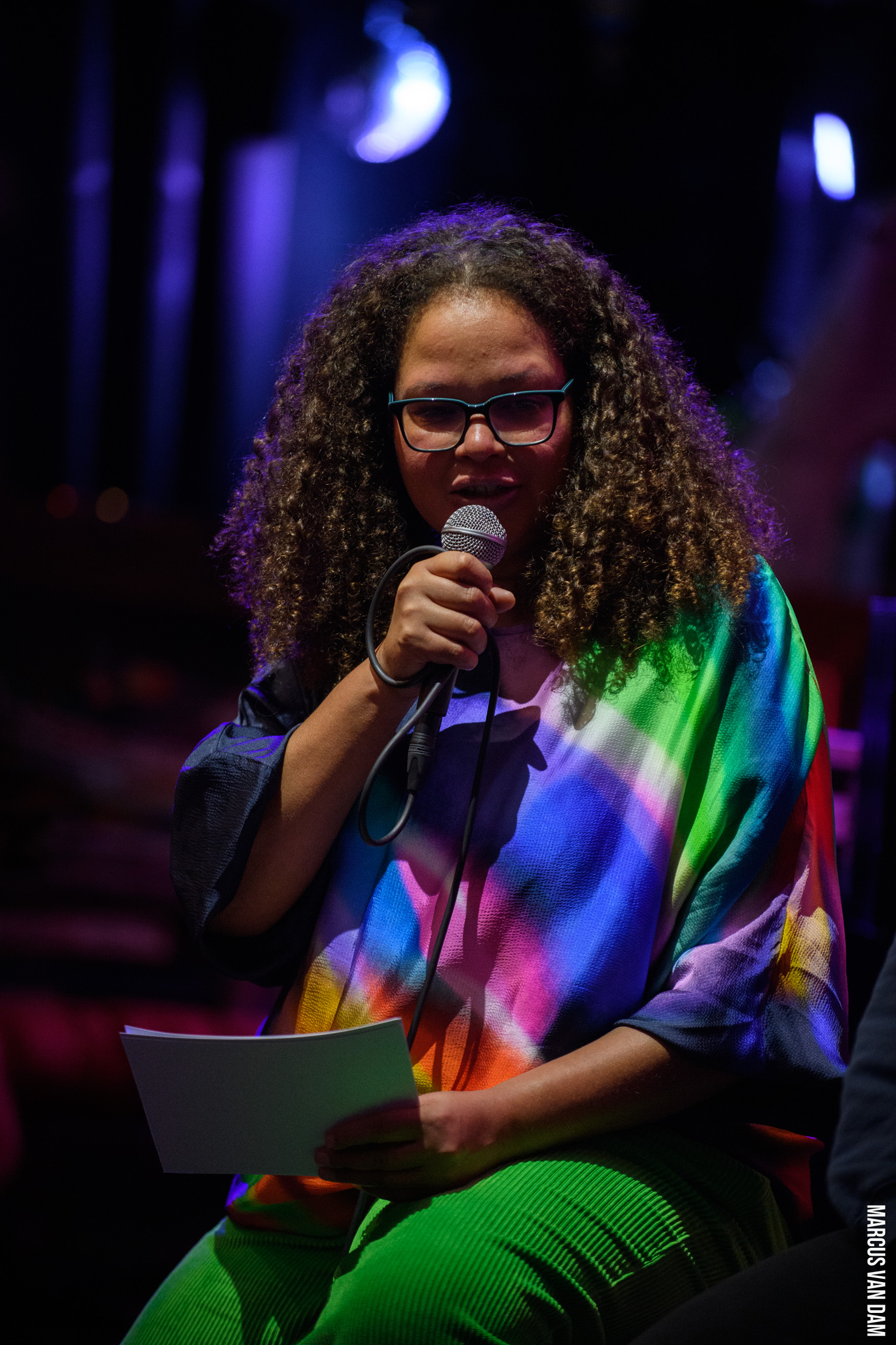 Rob Acda Award: Academy (2026)