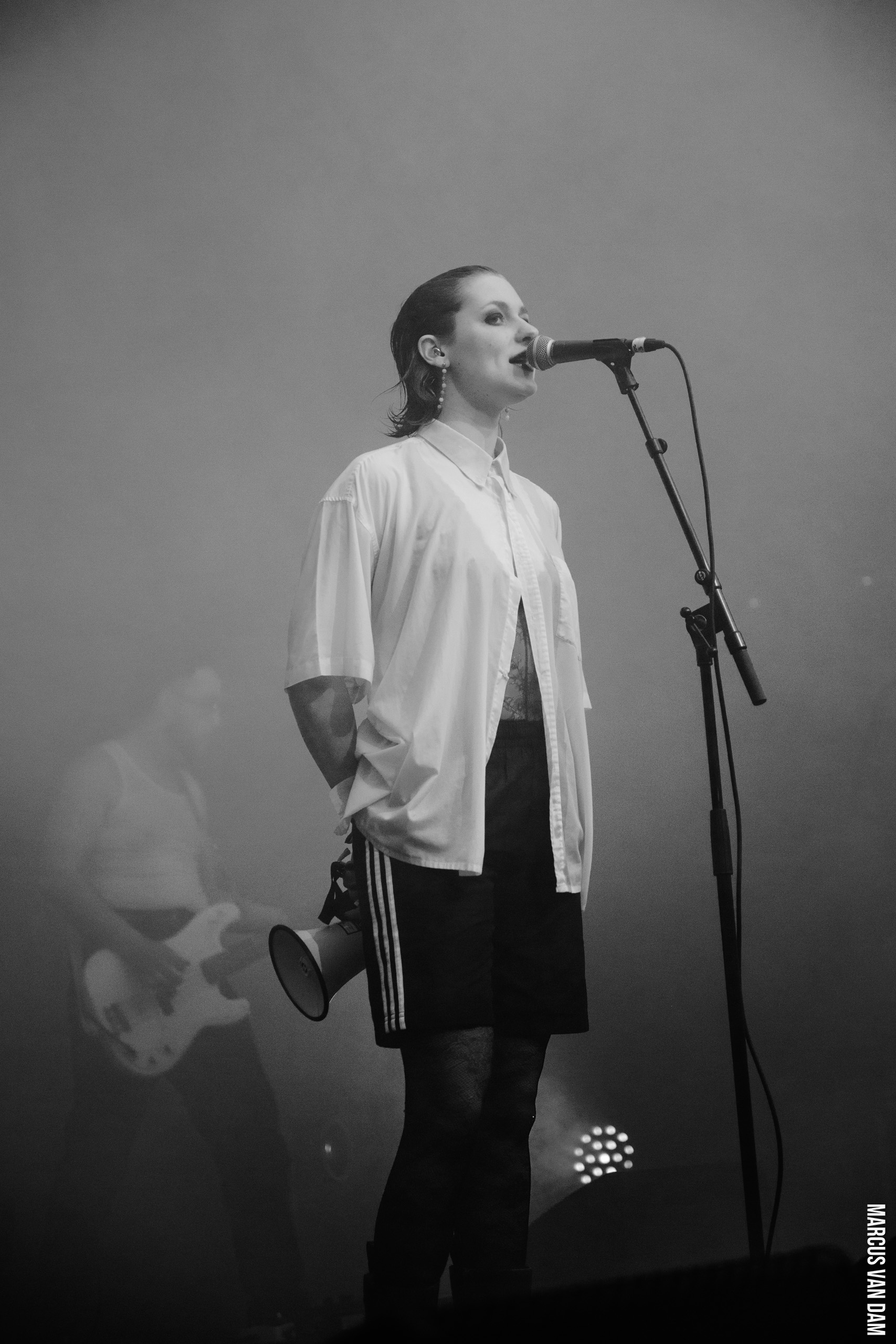 Rob Acda Award: Finale (2026)