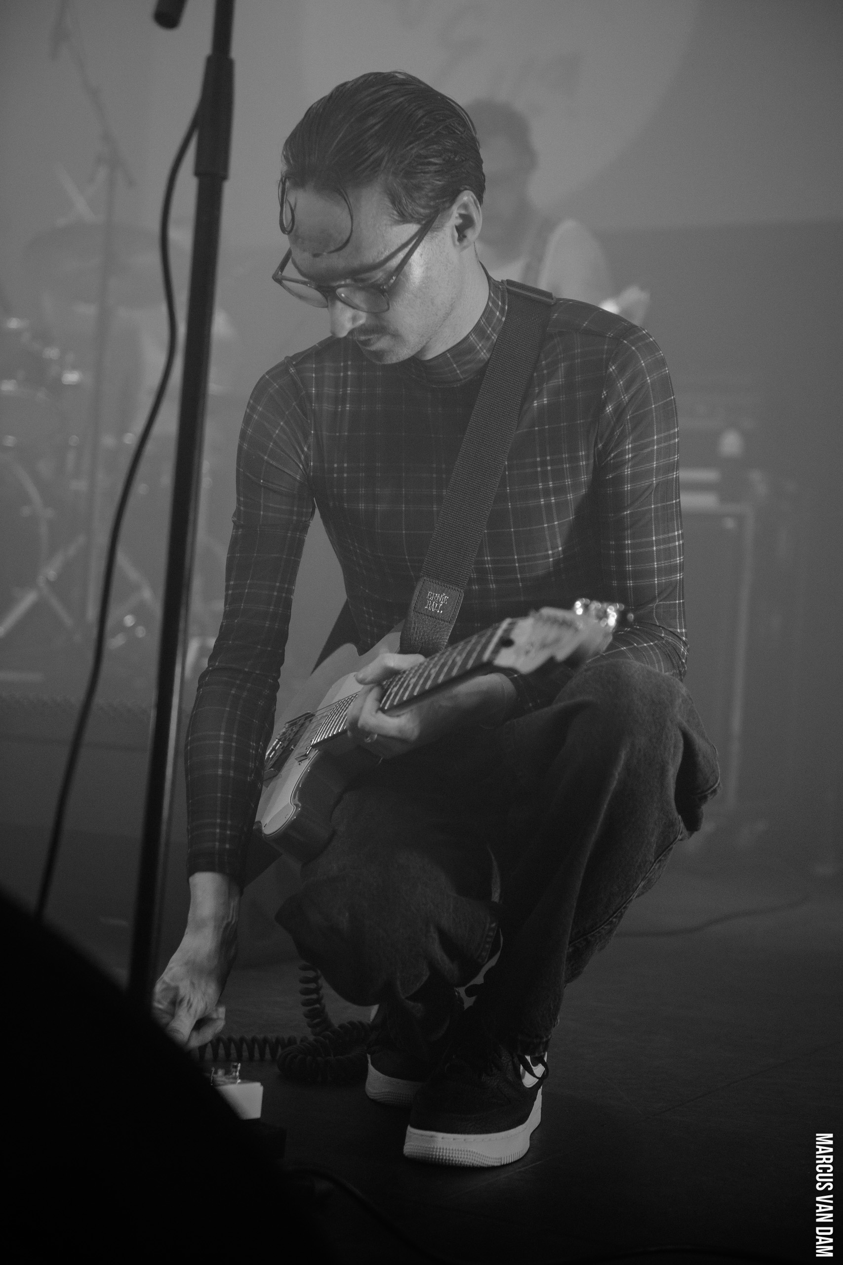 Rob Acda Award: Finale (2026)