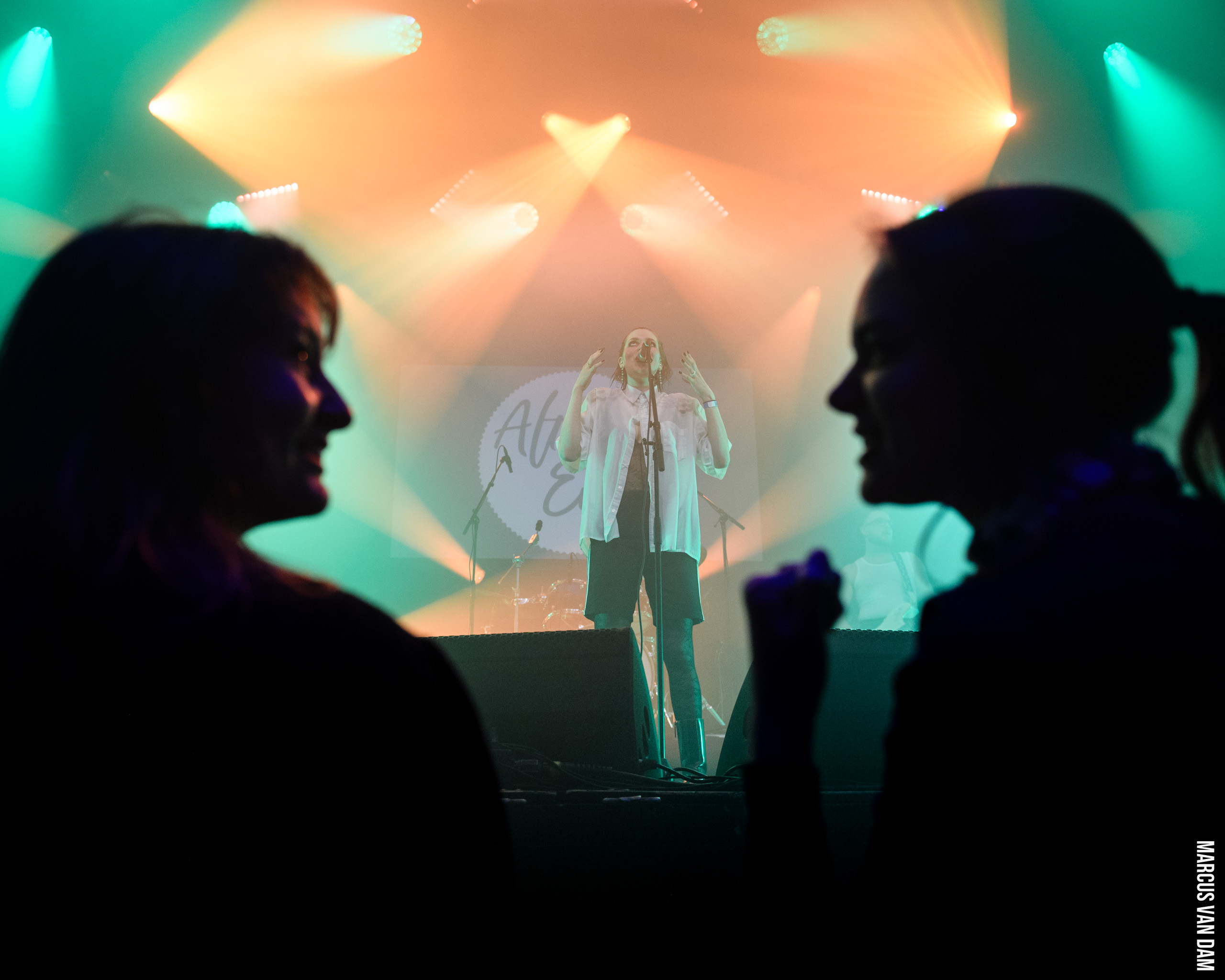 Rob Acda Award: Finale (2026)