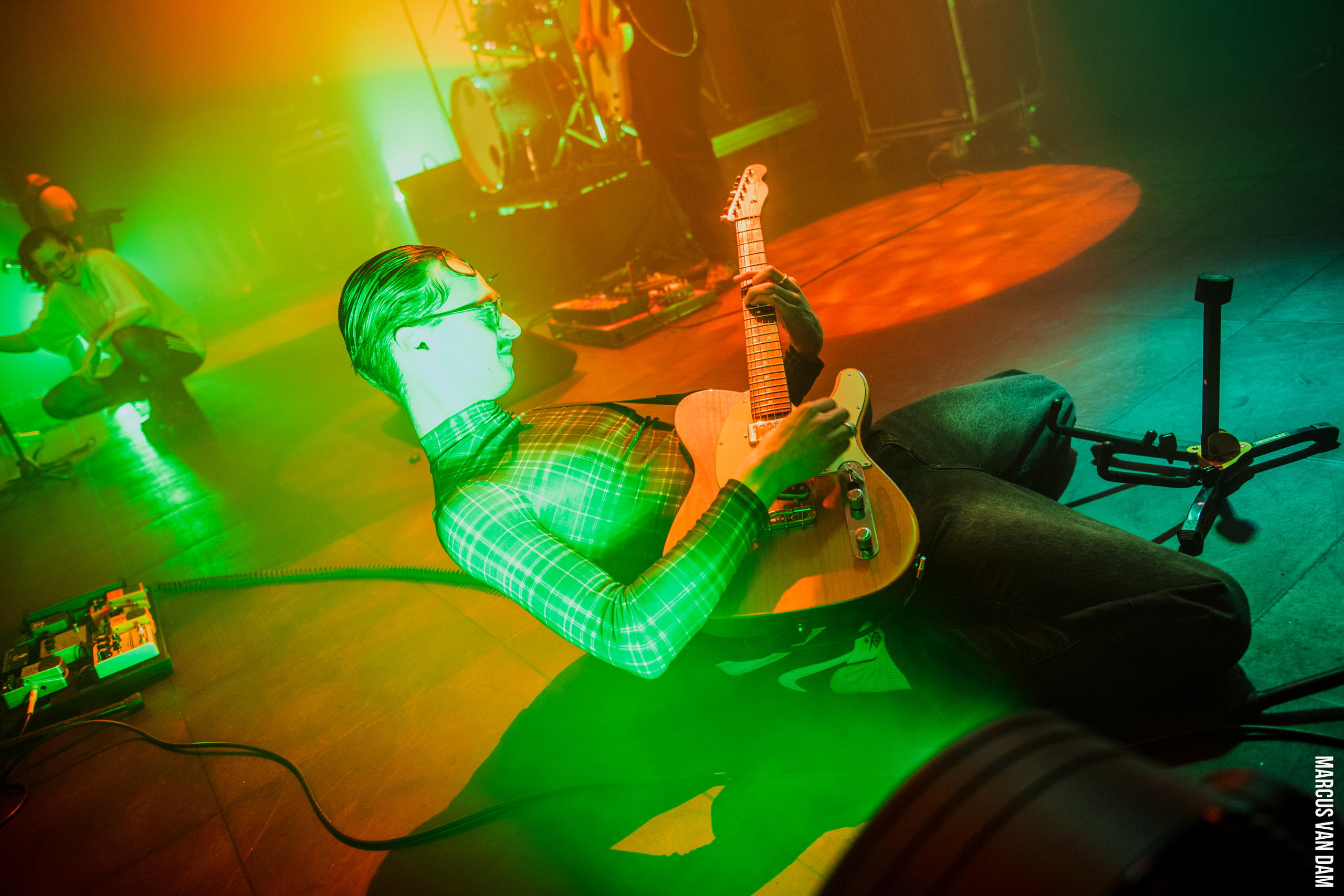 Rob Acda Award: Finale (2026)