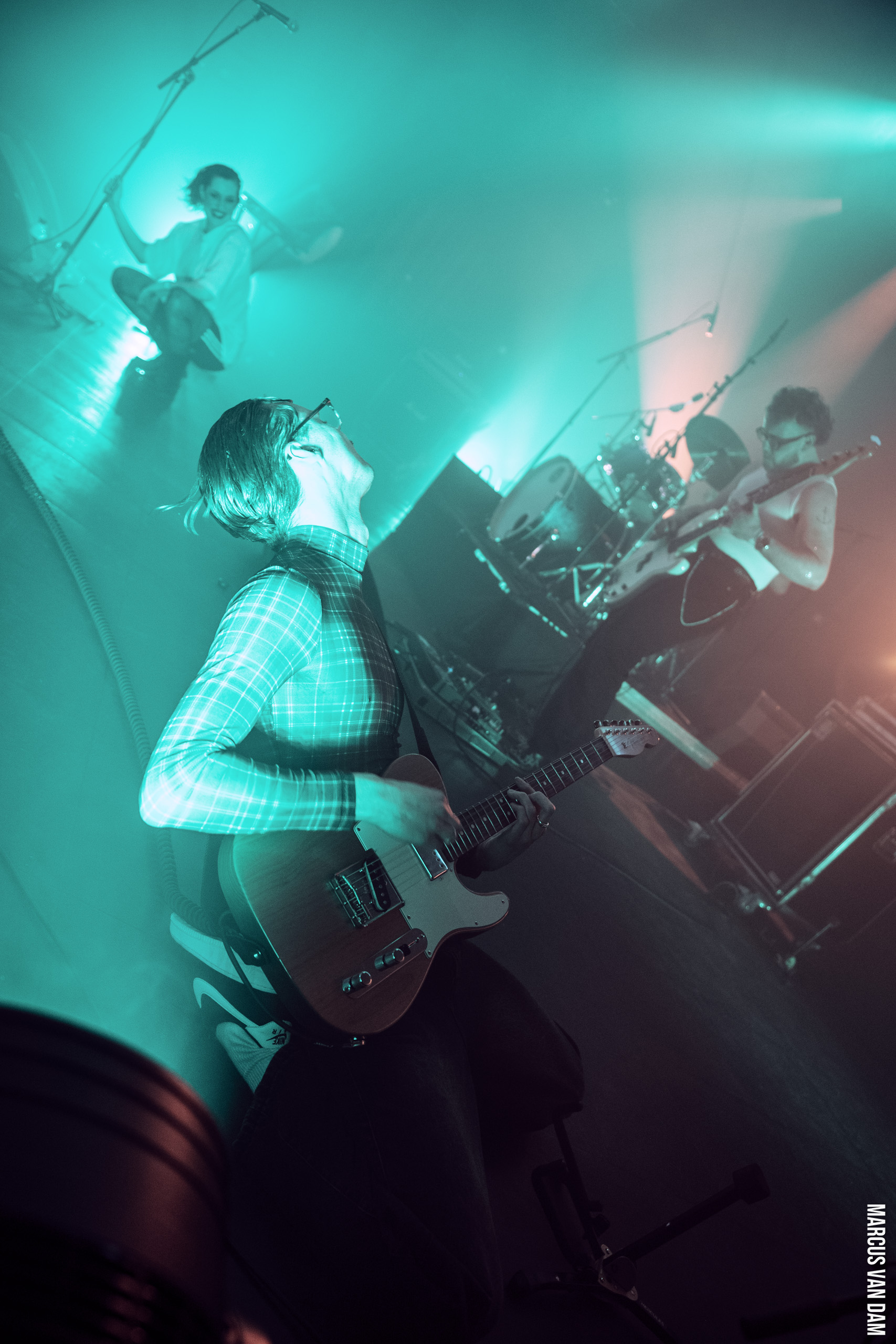 Rob Acda Award: Finale (2026)