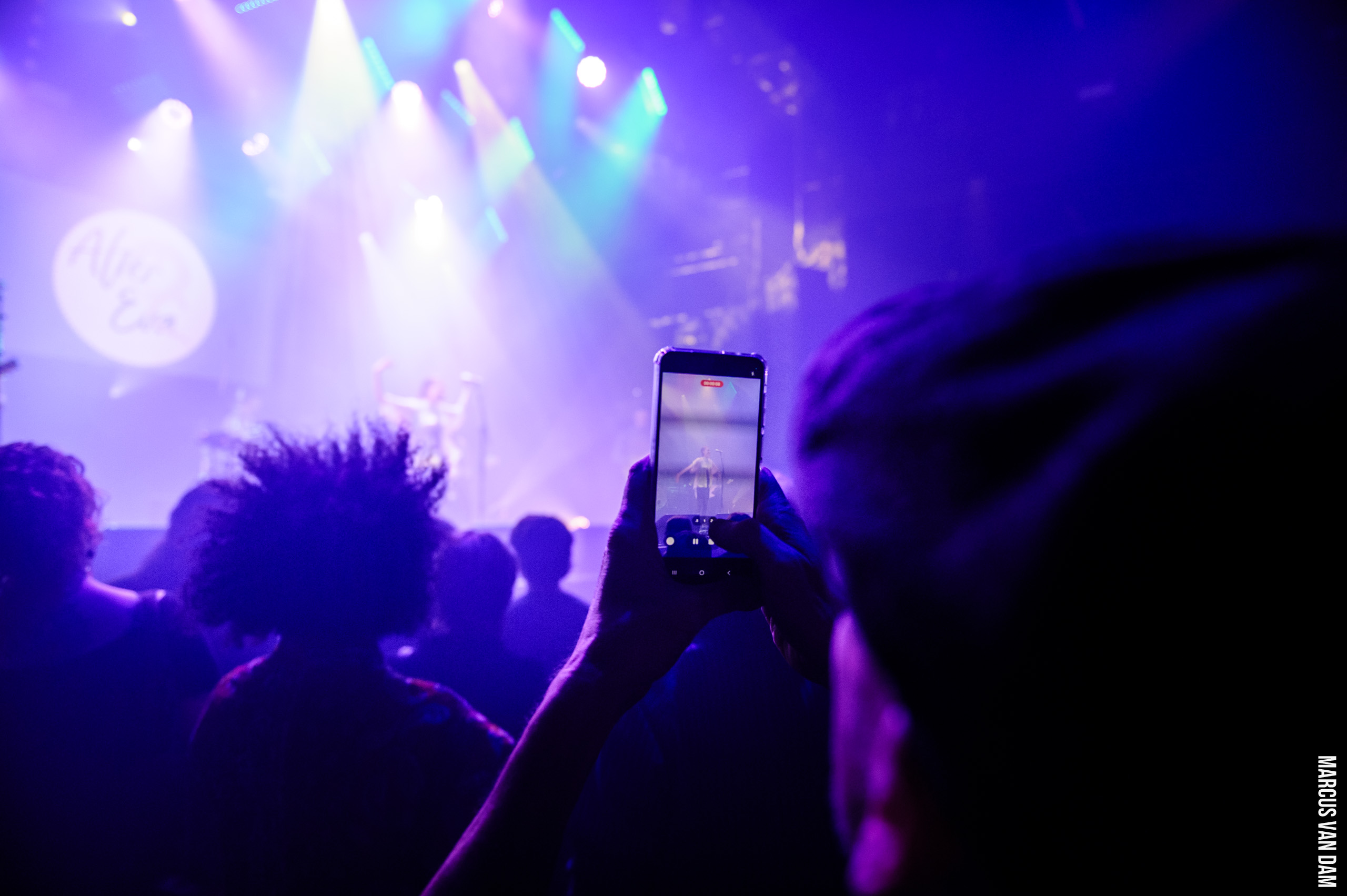 Rob Acda Award: Finale (2026)