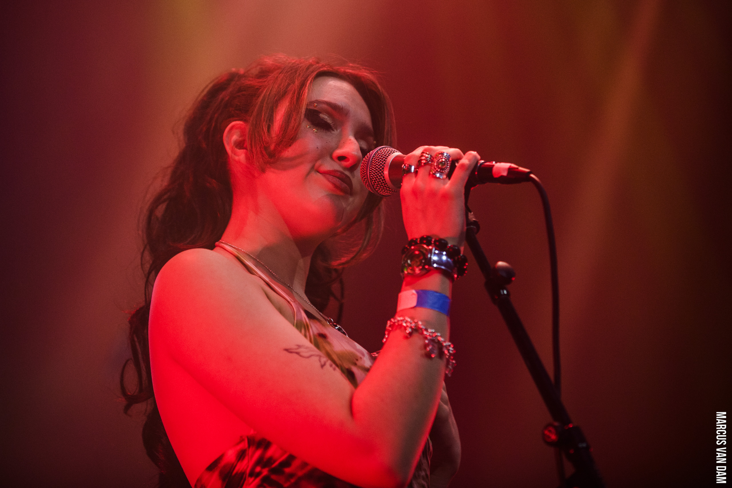 Rob Acda Award: Finale (2026)