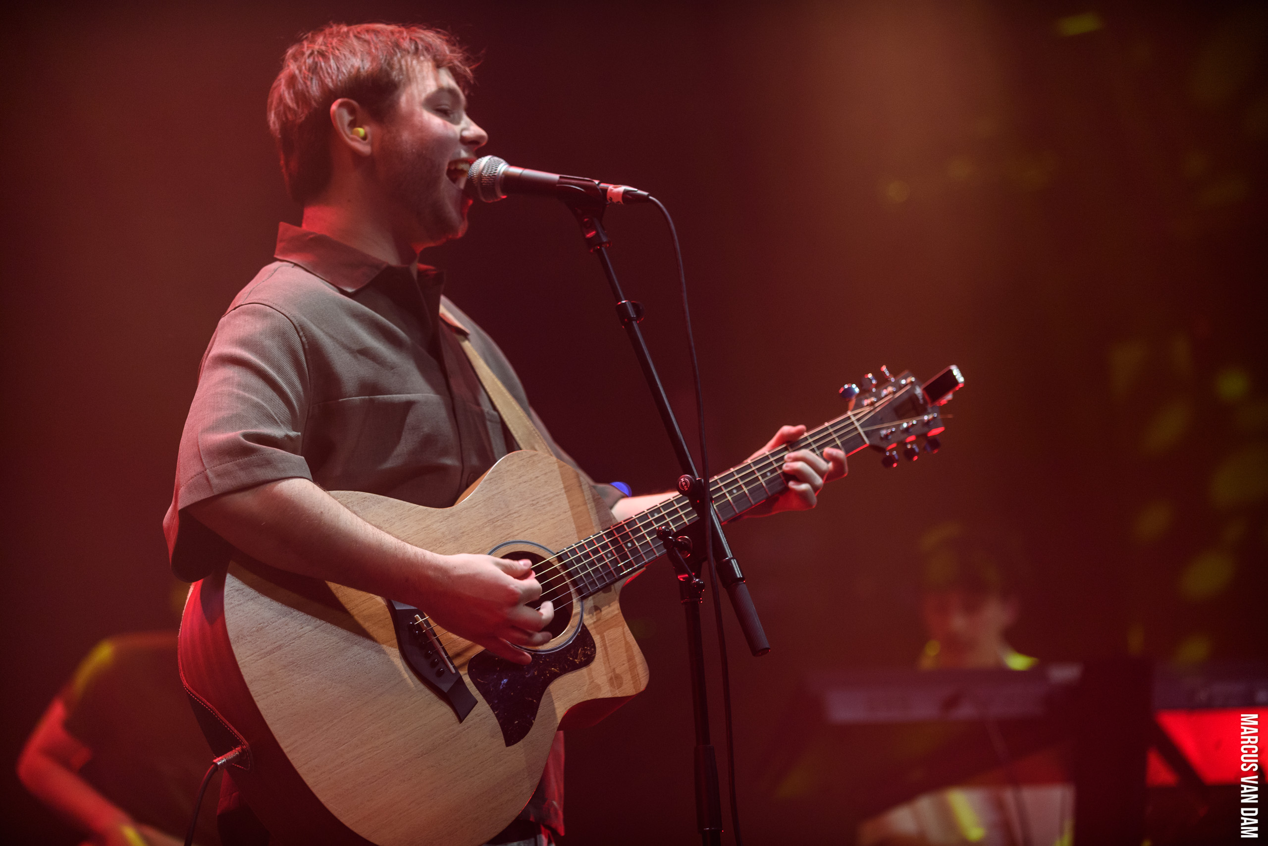 Rob Acda Award: Finale (2026)