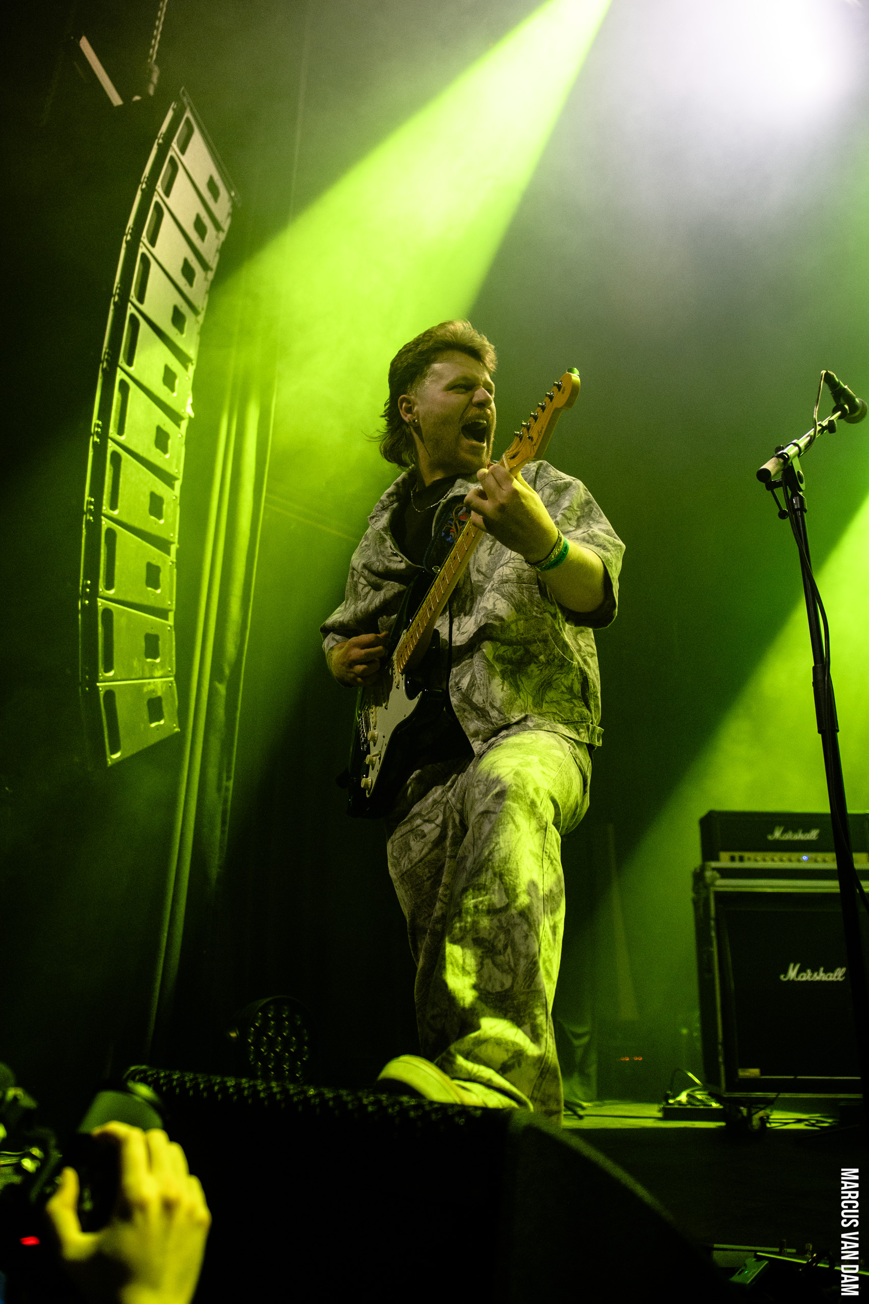 Rob Acda Award: Finale (2026)