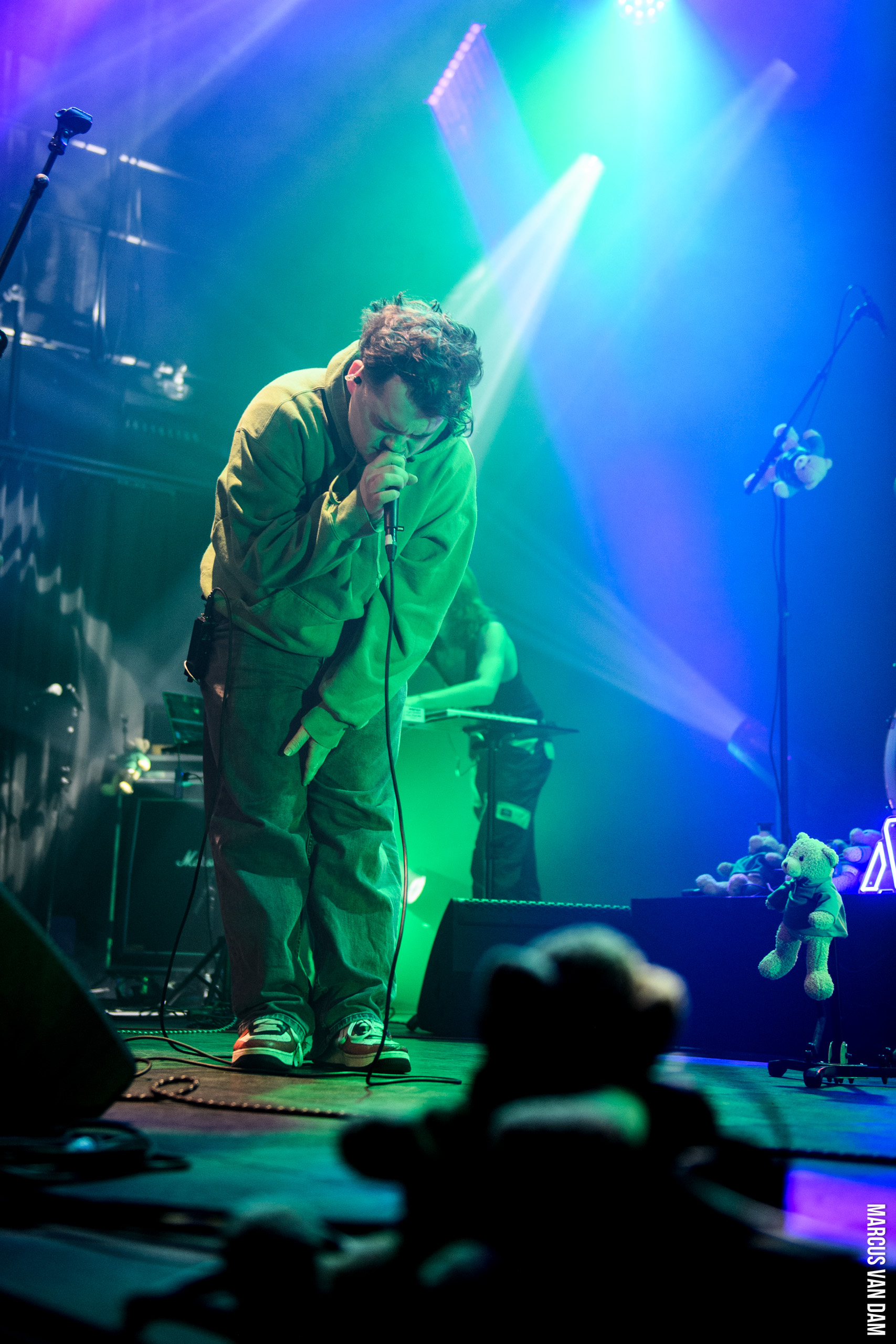 Rob Acda Award: Finale (2026)