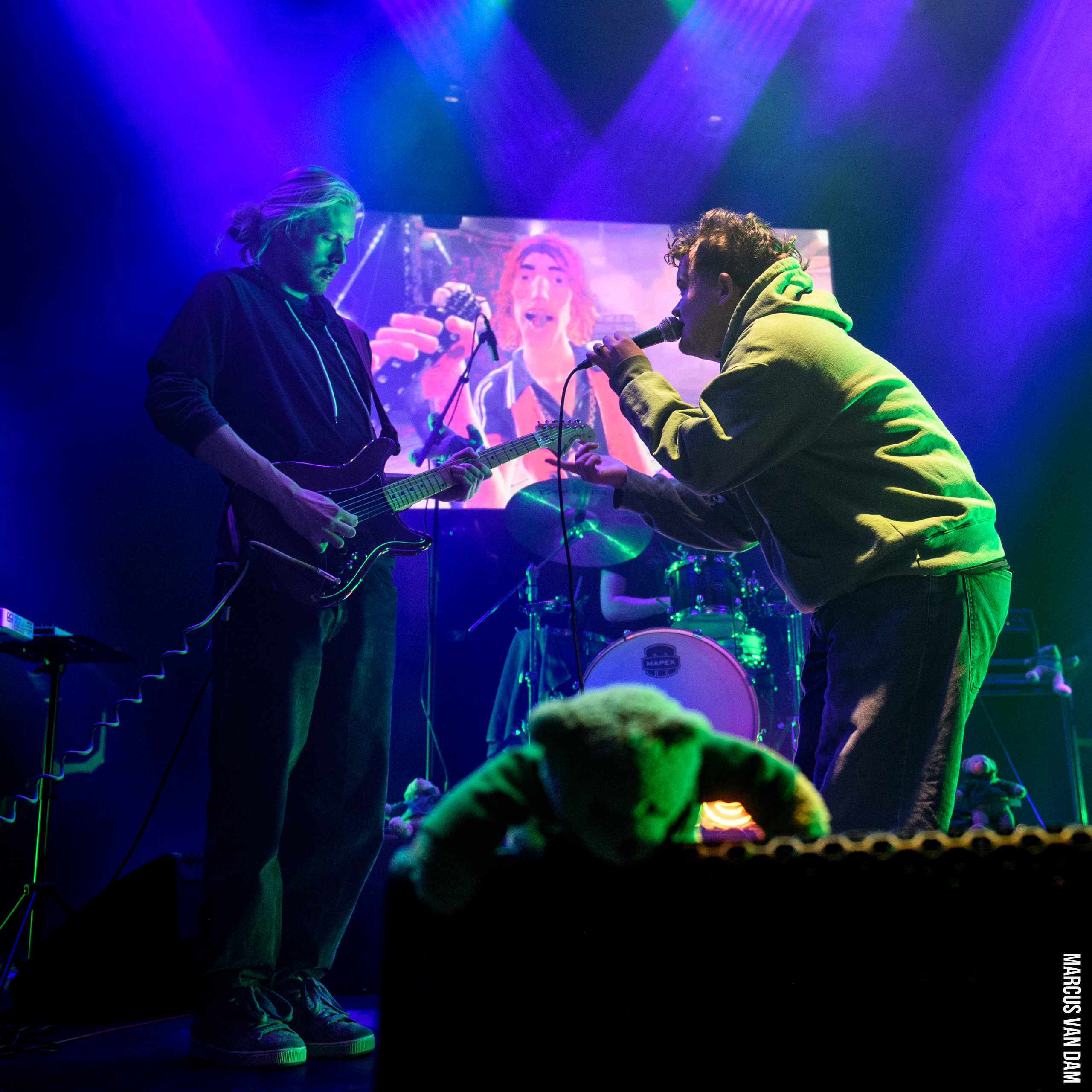 Rob Acda Award: Finale (2026)