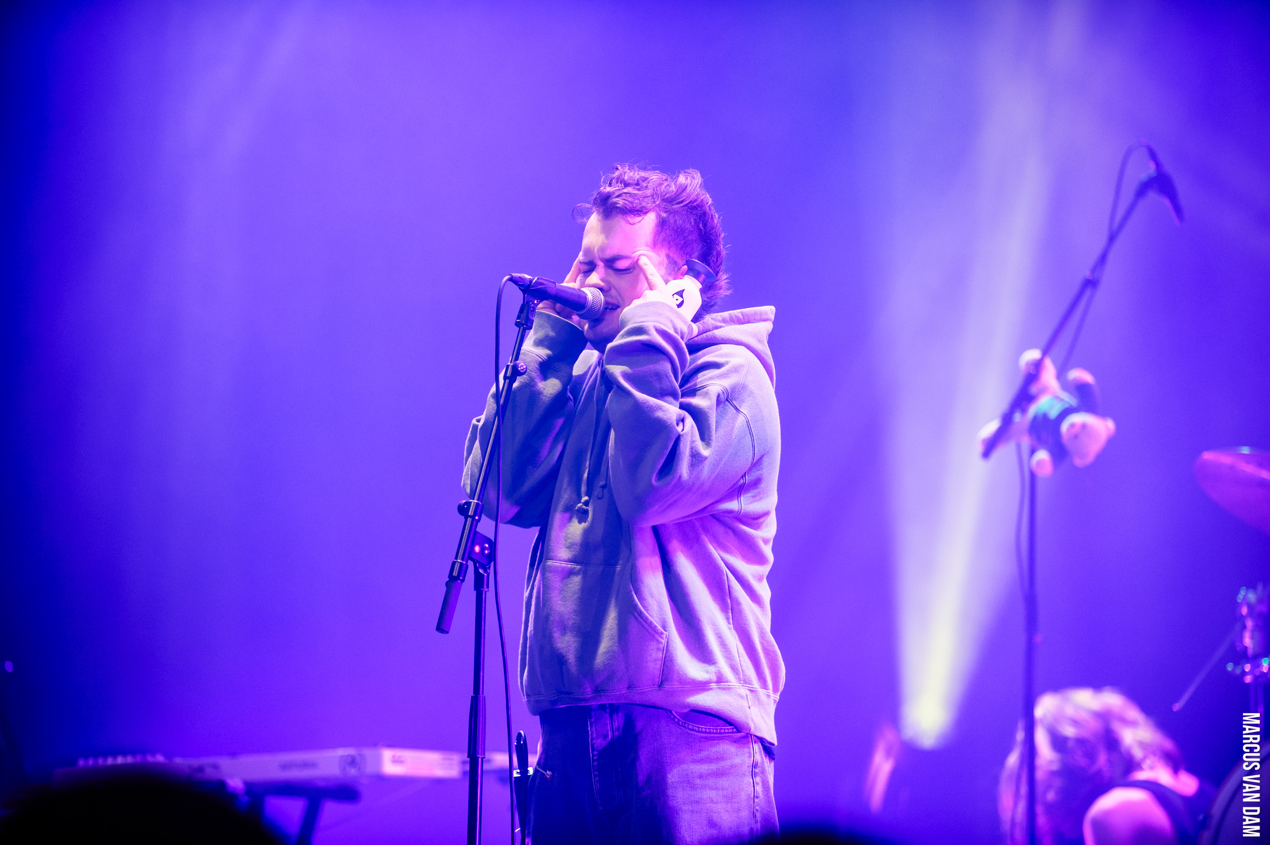 Rob Acda Award: Finale (2026)