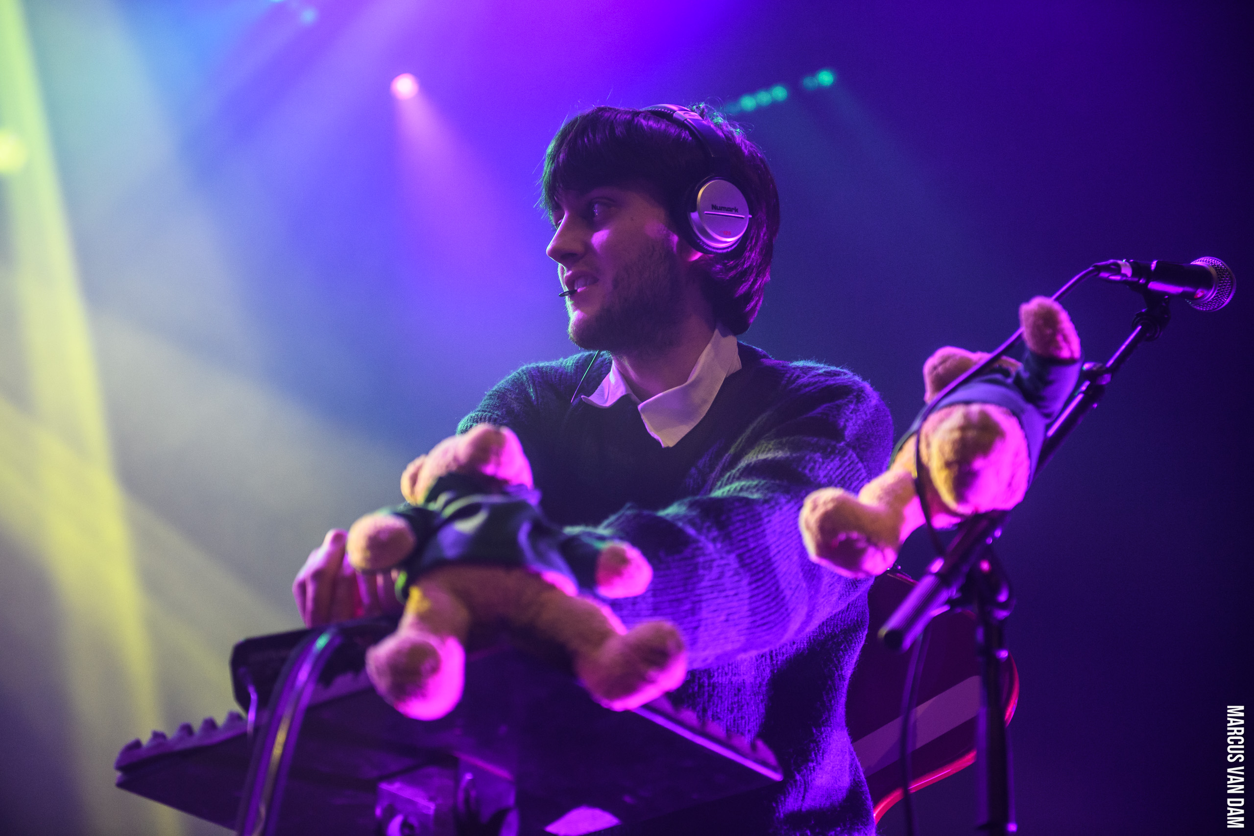 Rob Acda Award: Finale (2026)