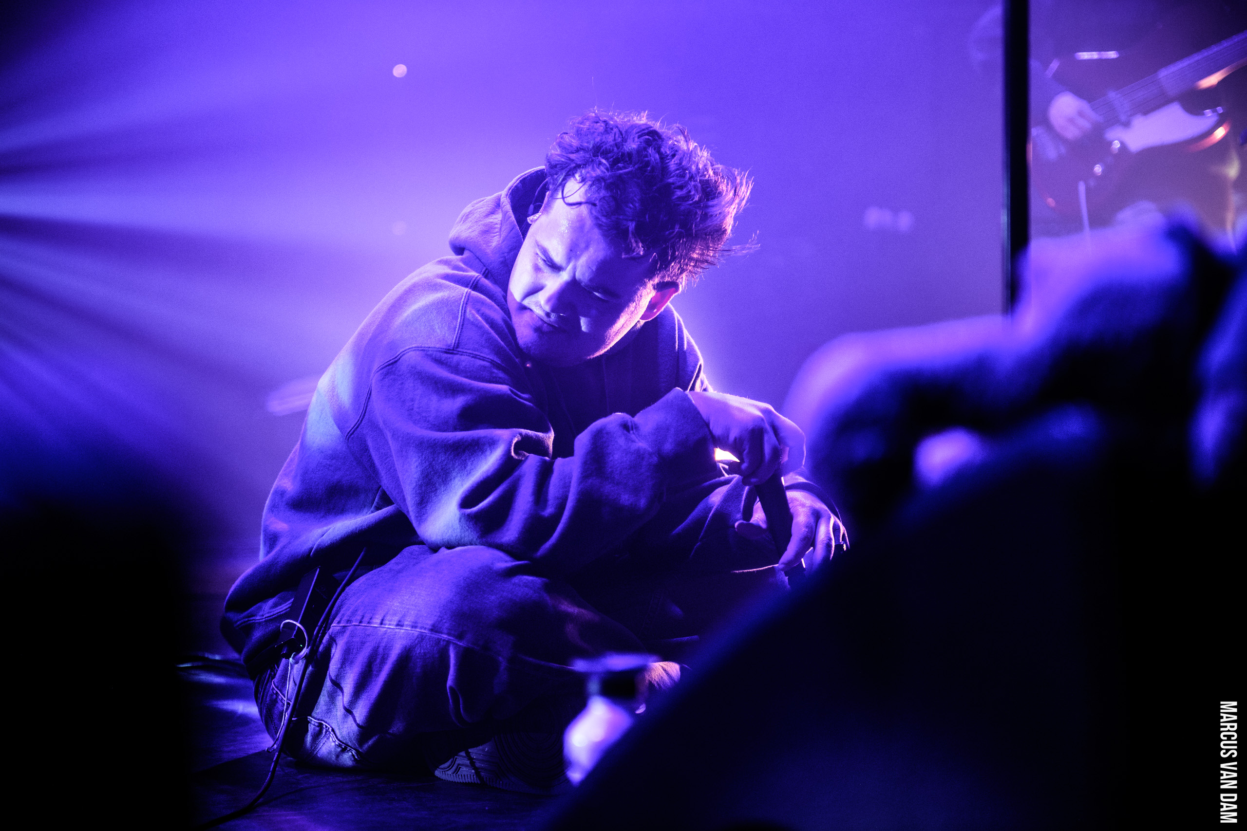 Rob Acda Award: Finale (2026)