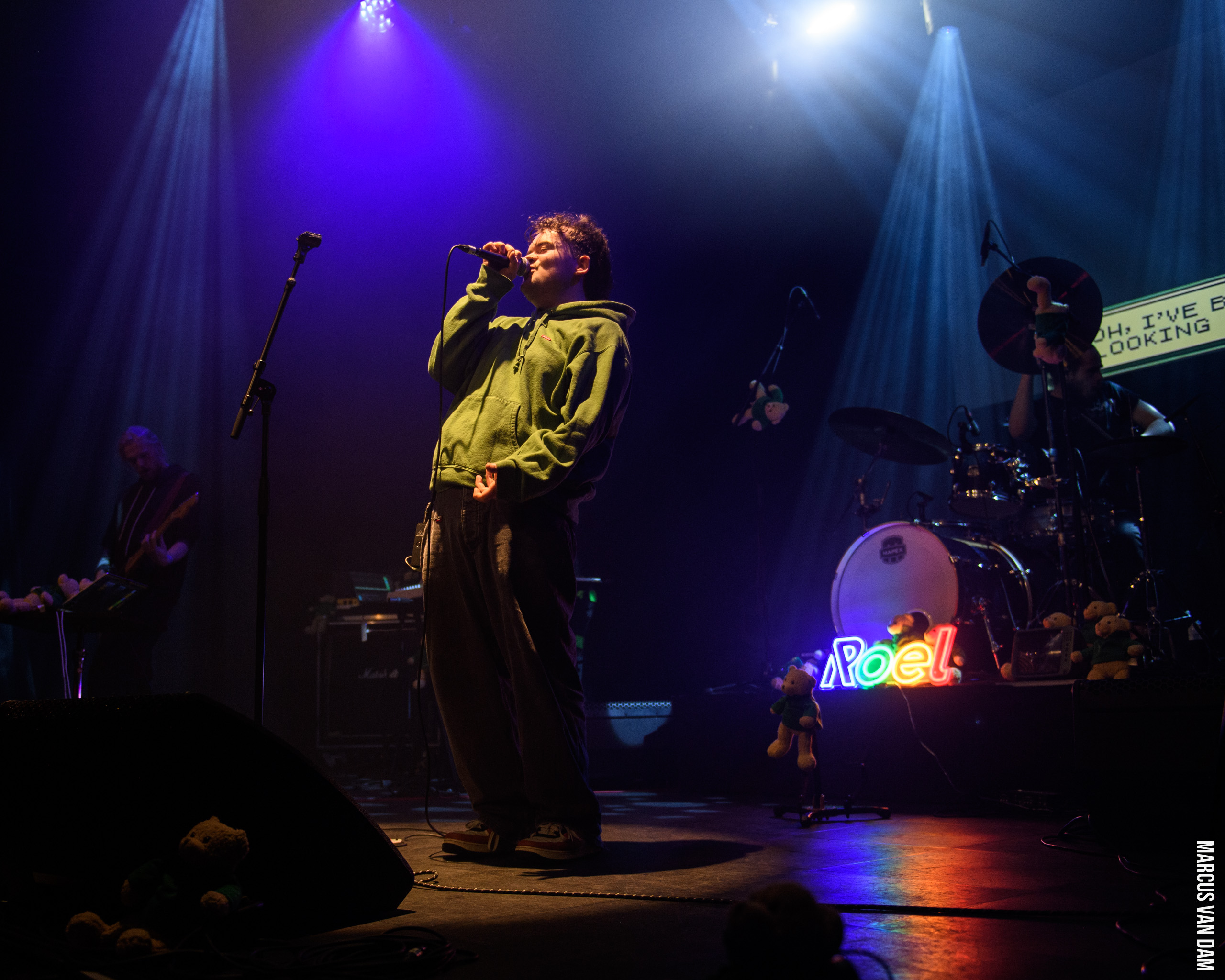 Rob Acda Award: Finale (2026)