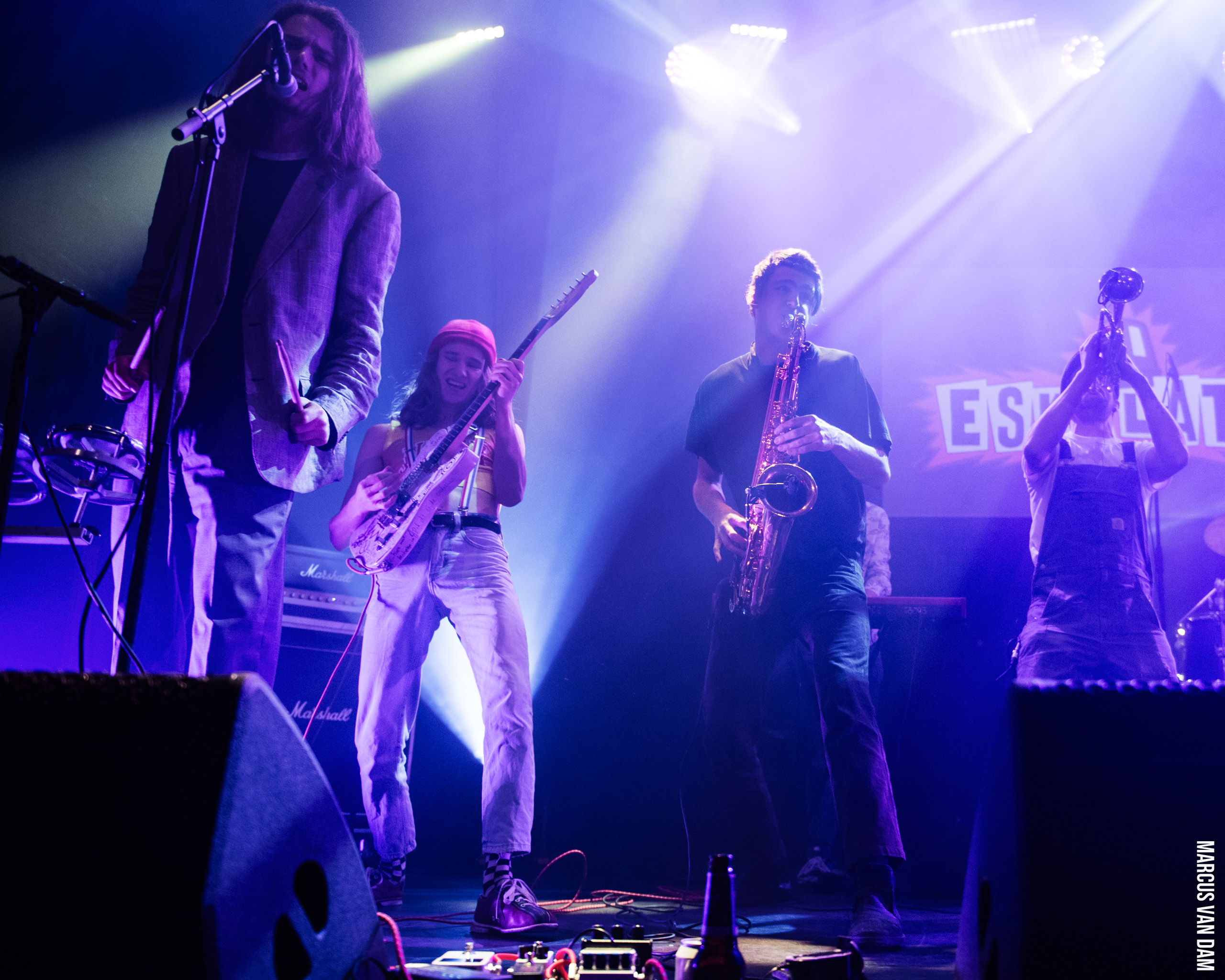 Rob Acda Award: Finale (2026)