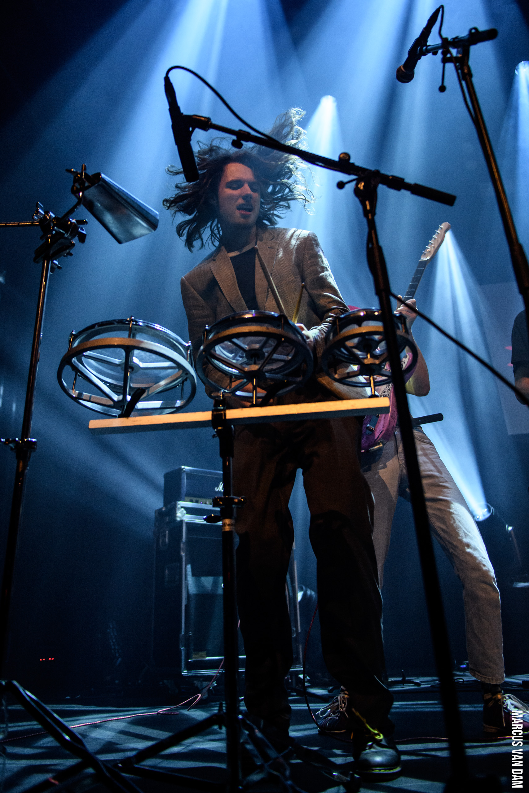 Rob Acda Award: Finale (2026)