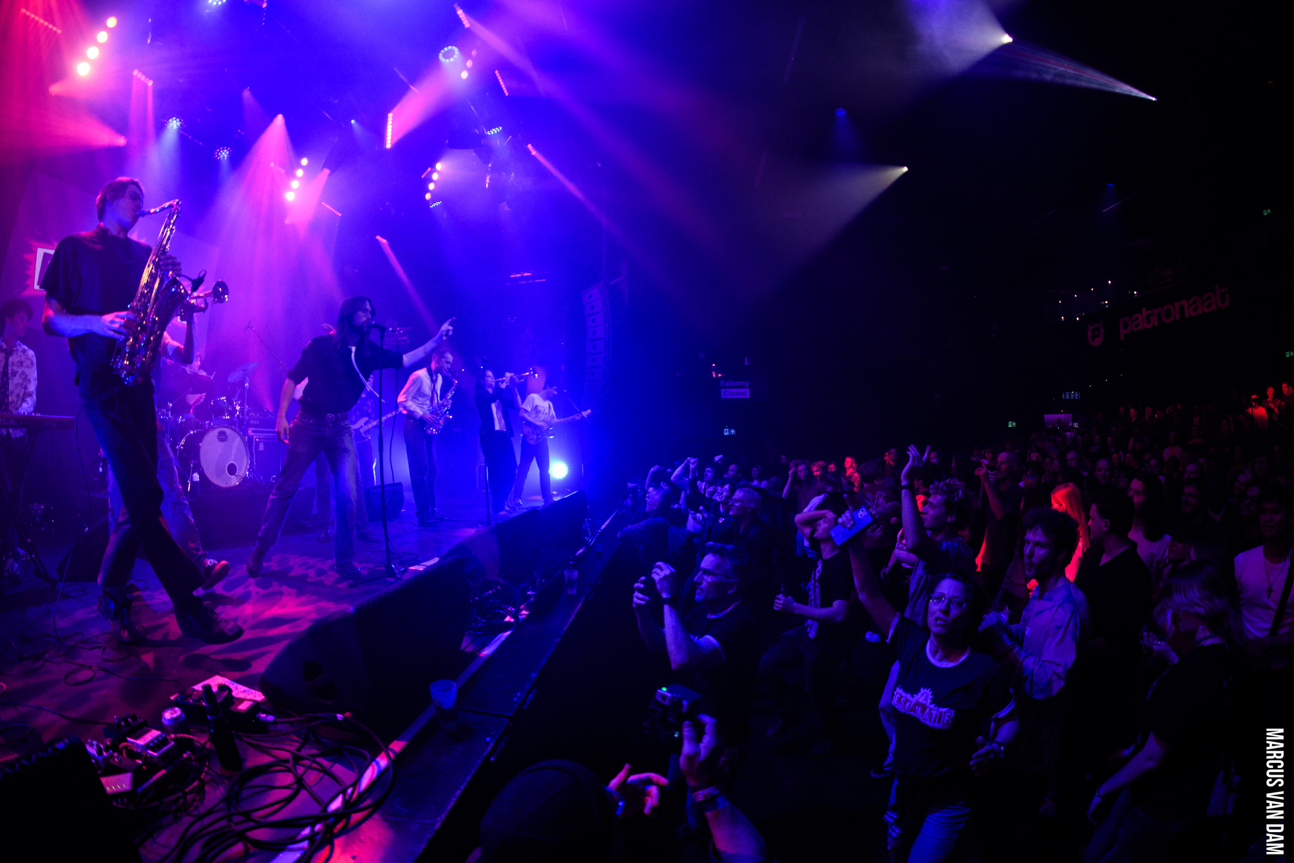 Rob Acda Award: Finale (2026)