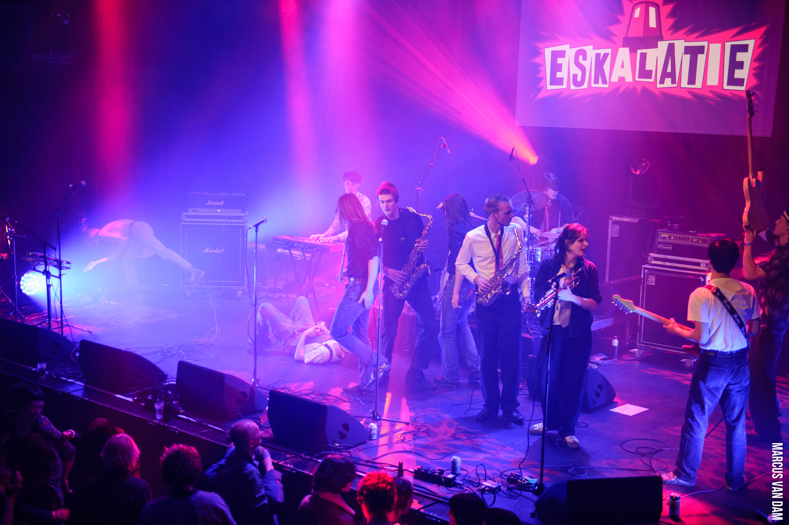 Rob Acda Award: Finale (2026)