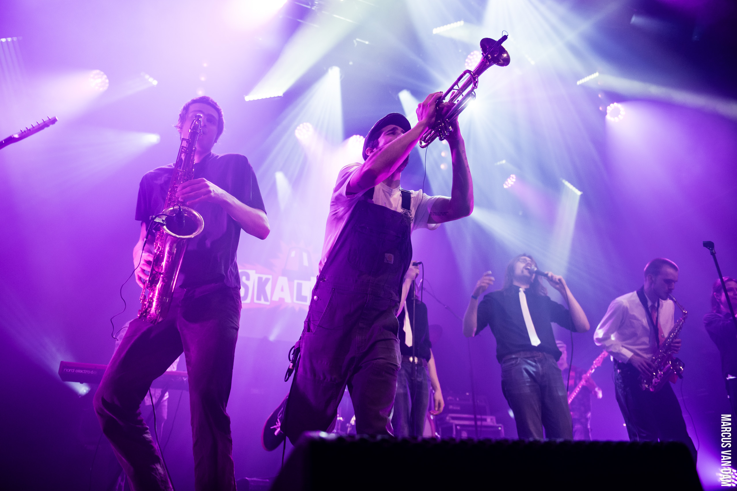 Rob Acda Award: Finale (2026)