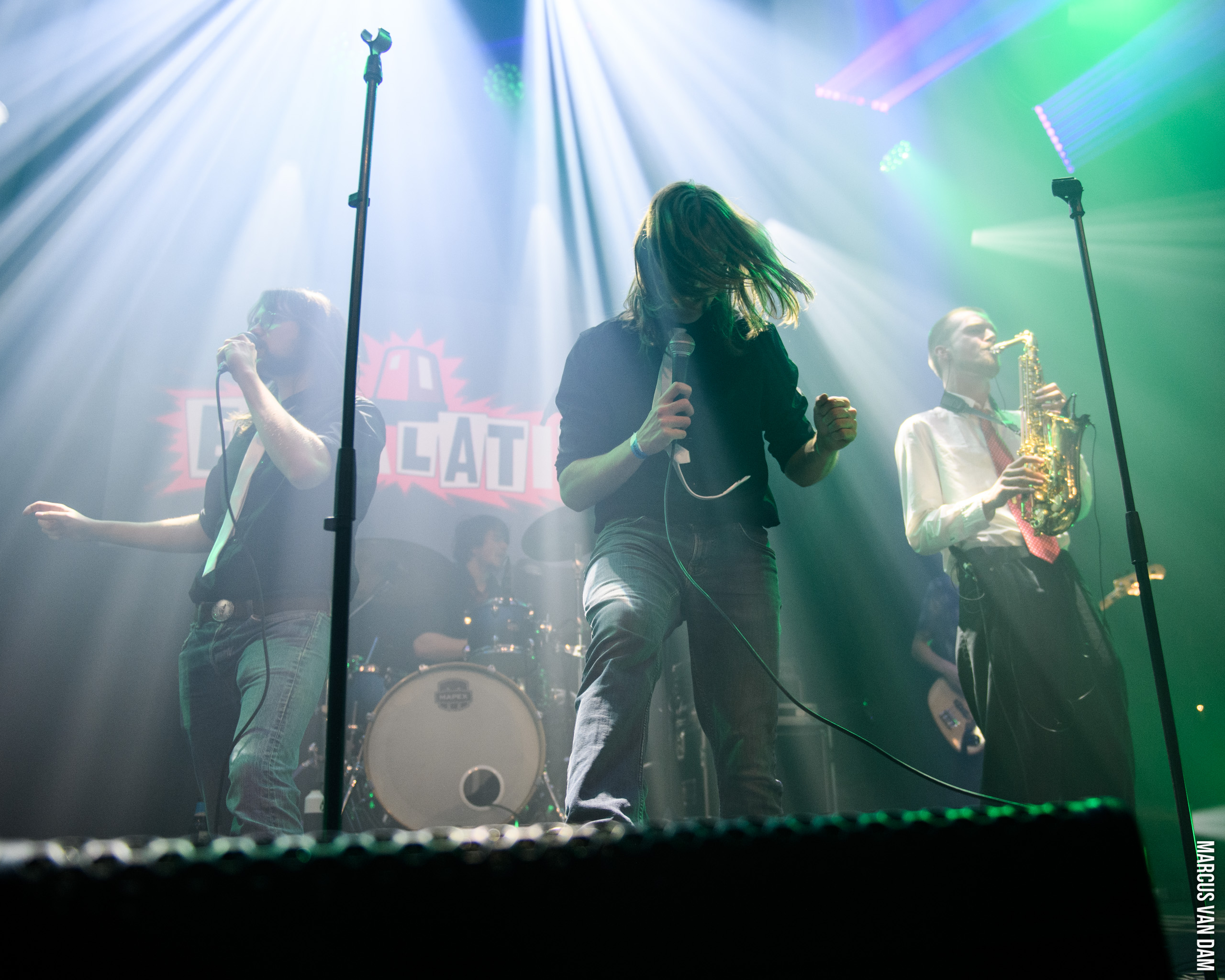 Rob Acda Award: Finale (2026)