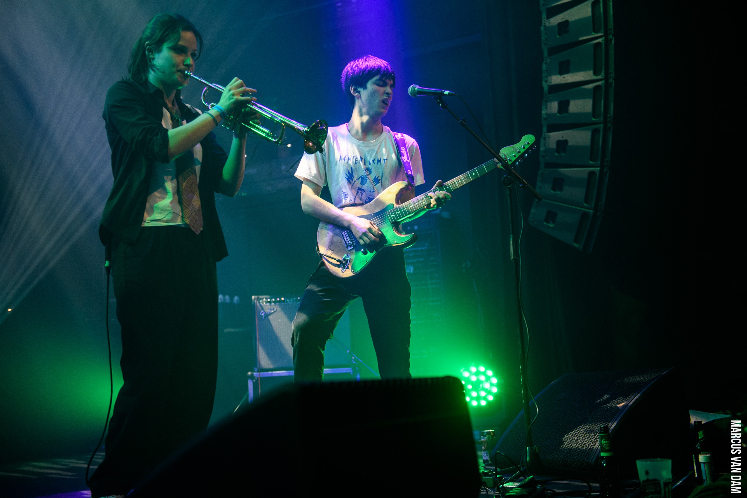 Rob Acda Award: Finale (2026)