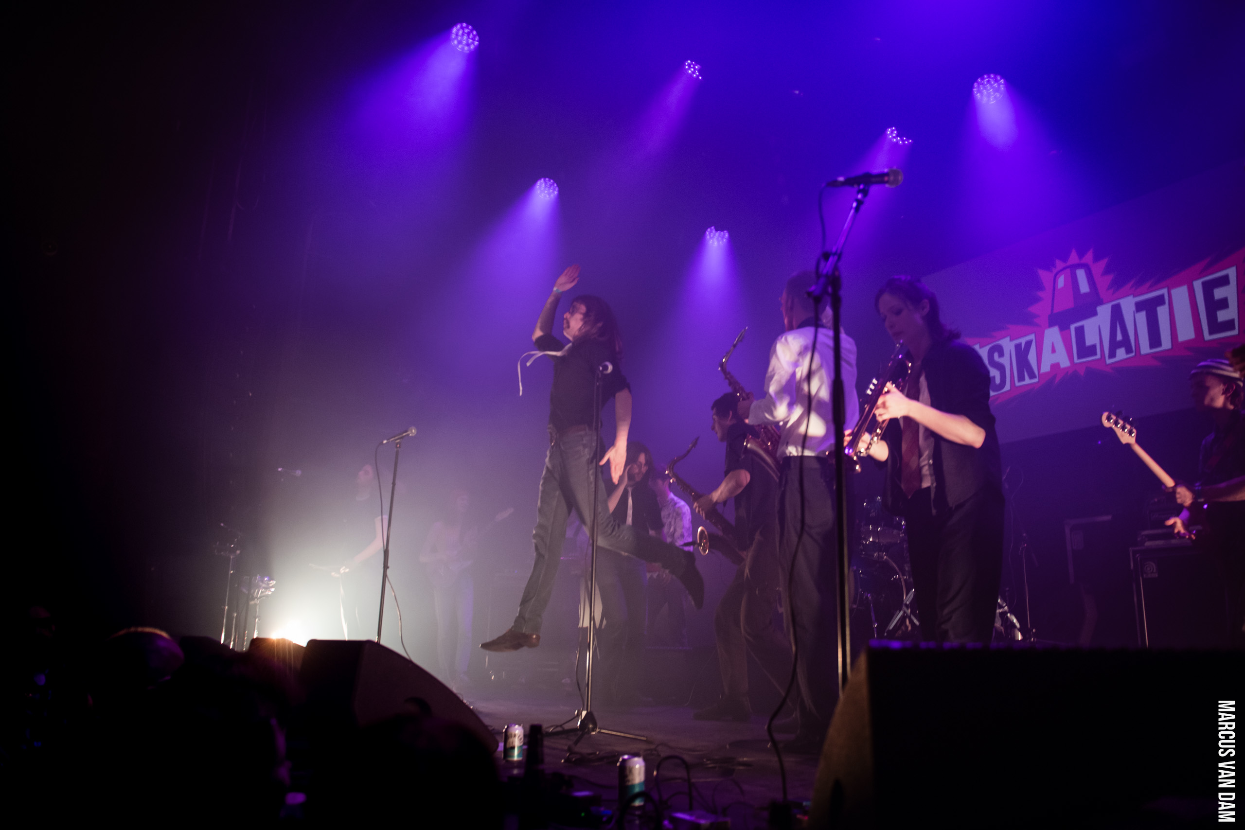 Rob Acda Award: Finale (2026)