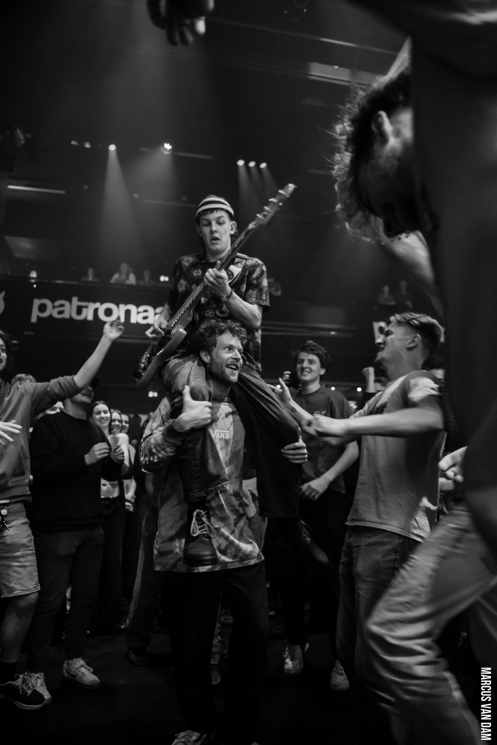 Rob Acda Award: Finale (2026)