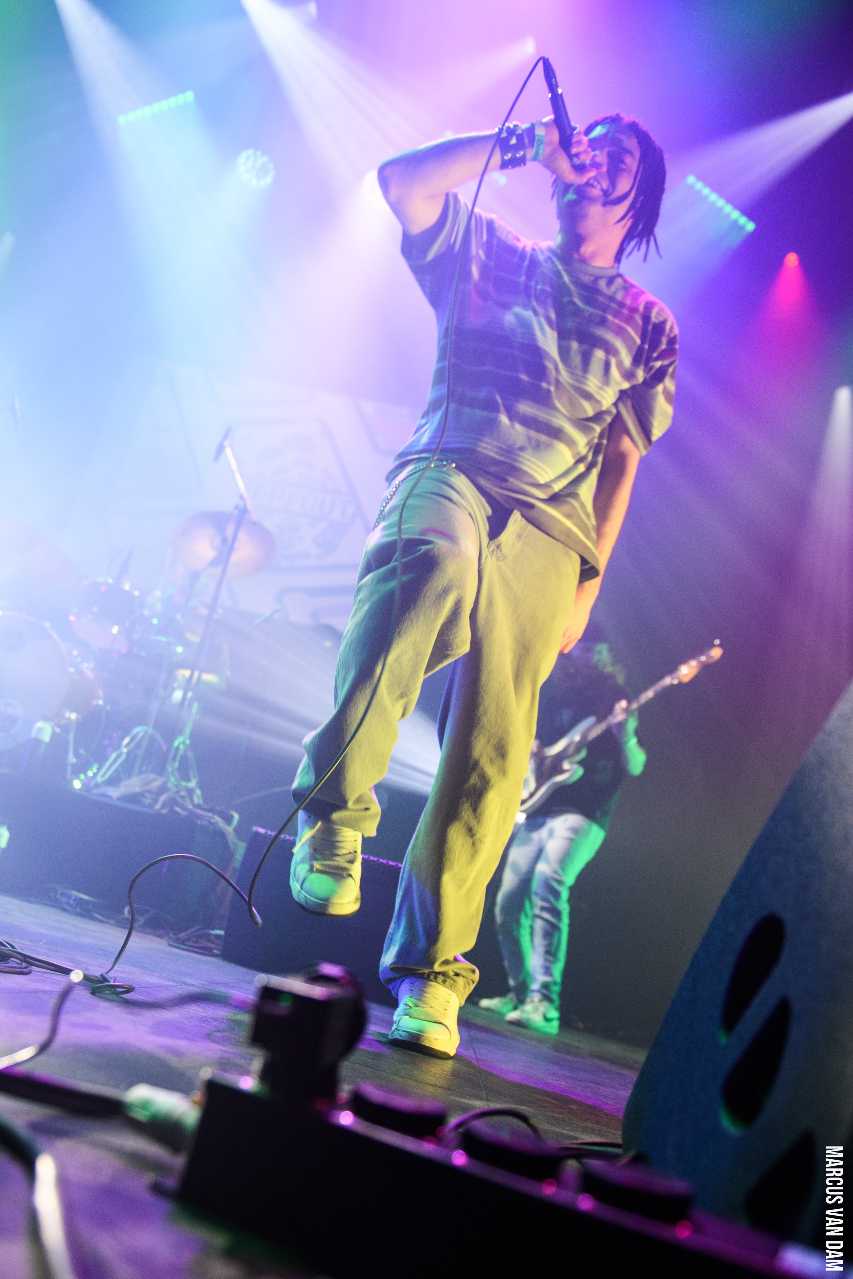 Rob Acda Award: Finale (2026)