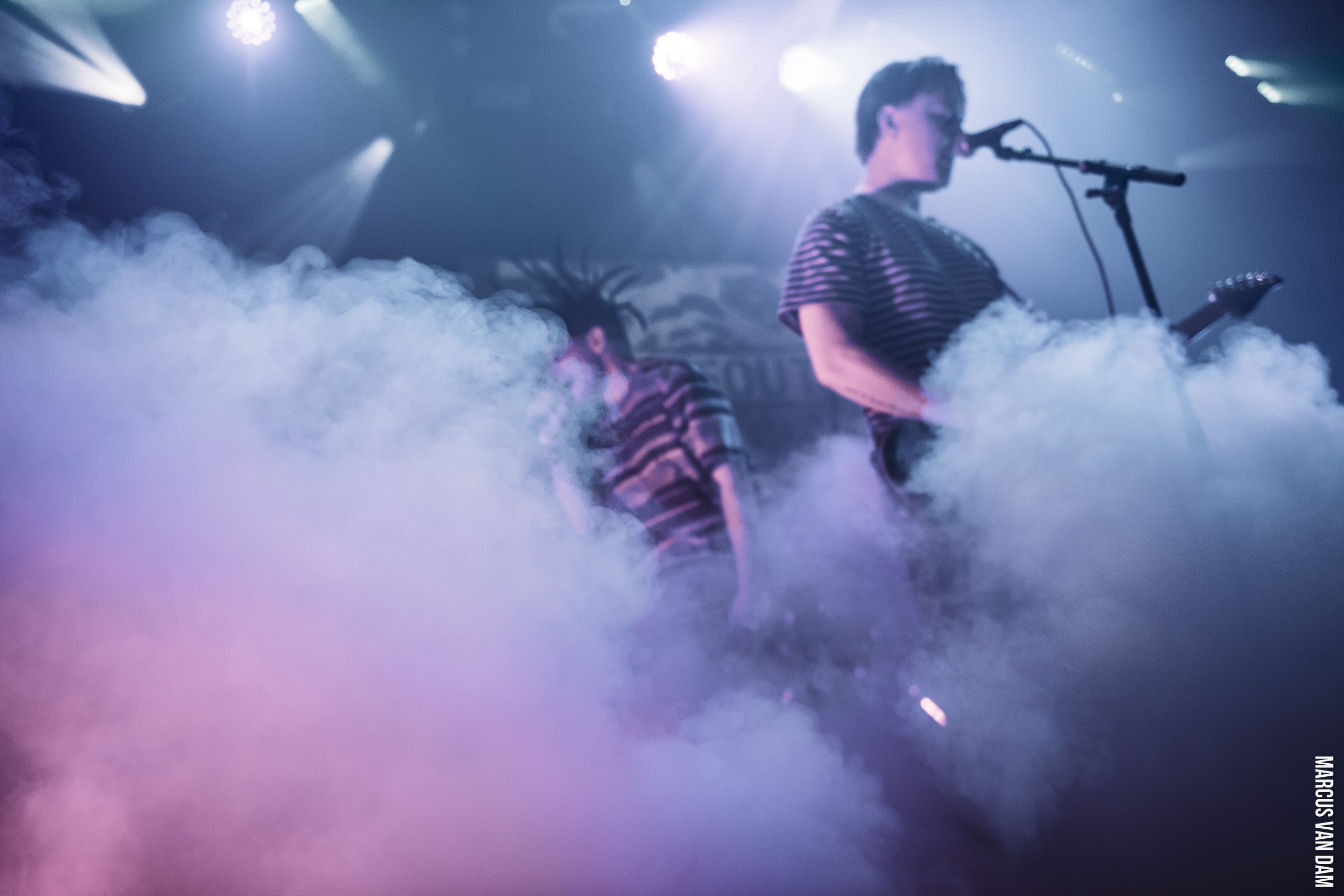 Rob Acda Award: Finale (2026)