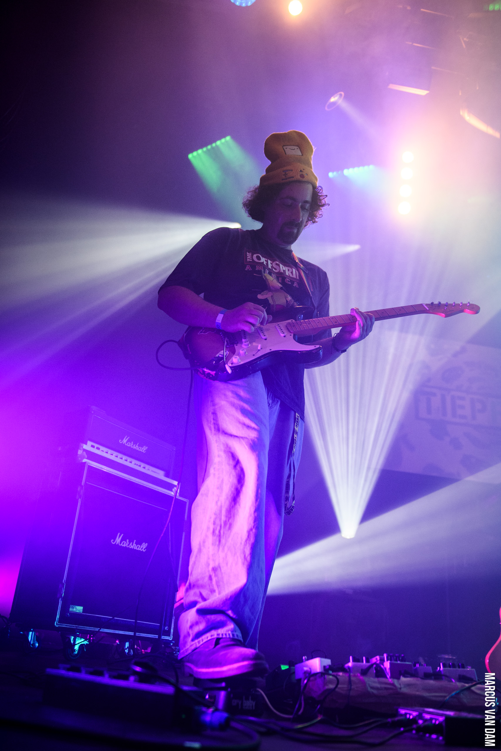 Rob Acda Award: Finale (2026)