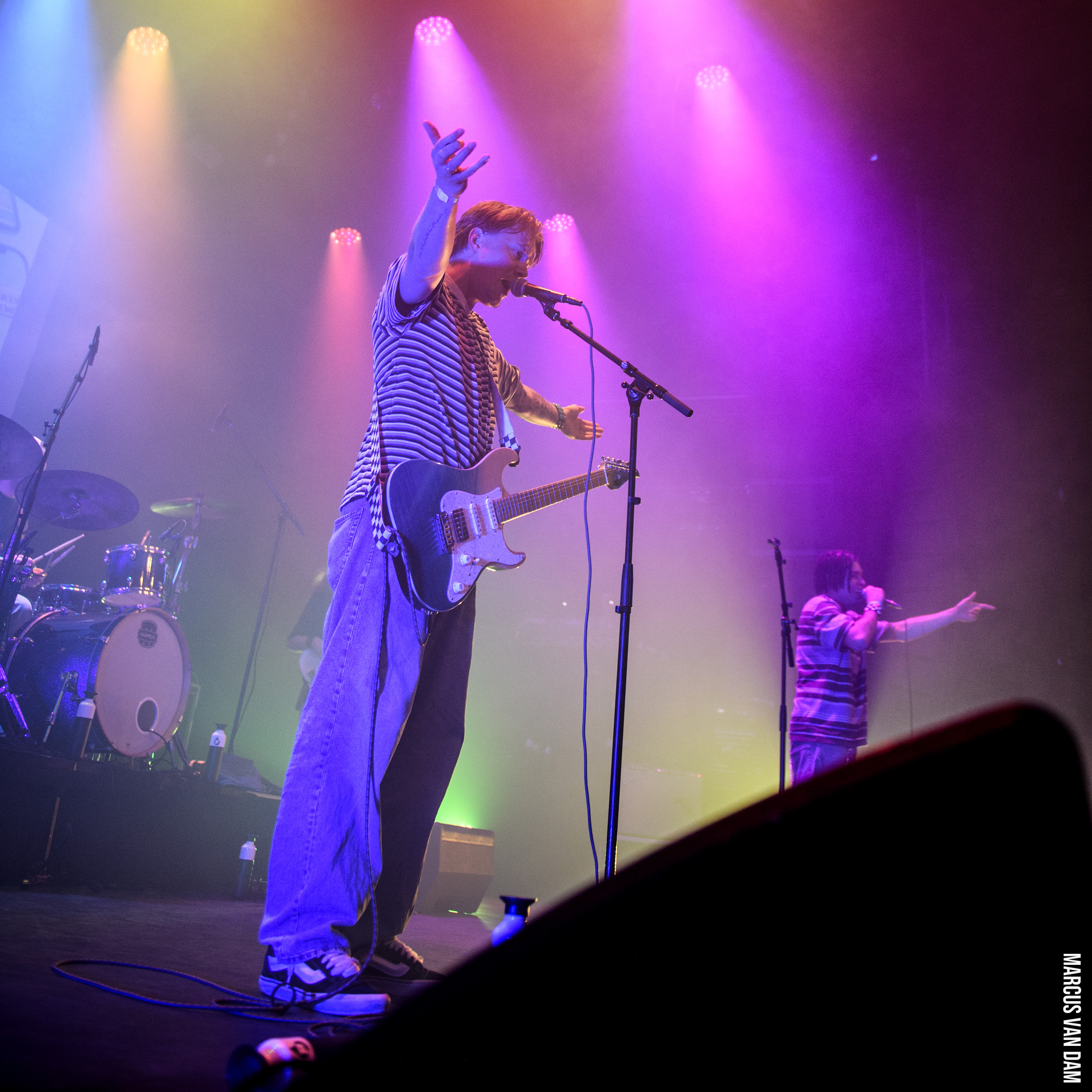 Rob Acda Award: Finale (2026)