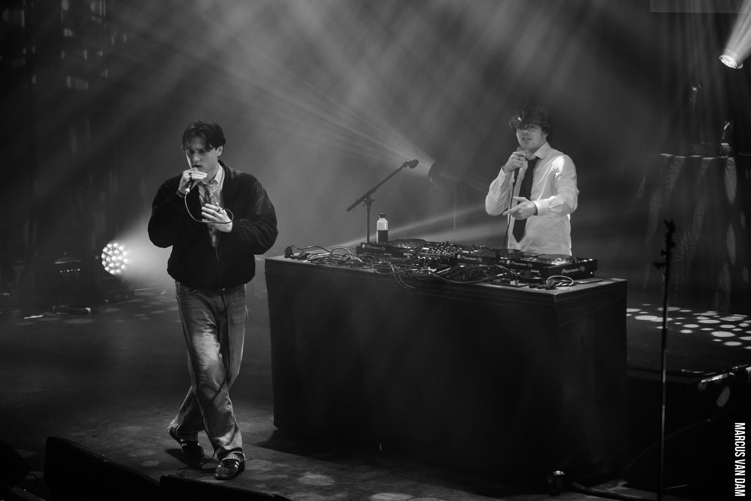 Rob Acda Award: Finale (2026)