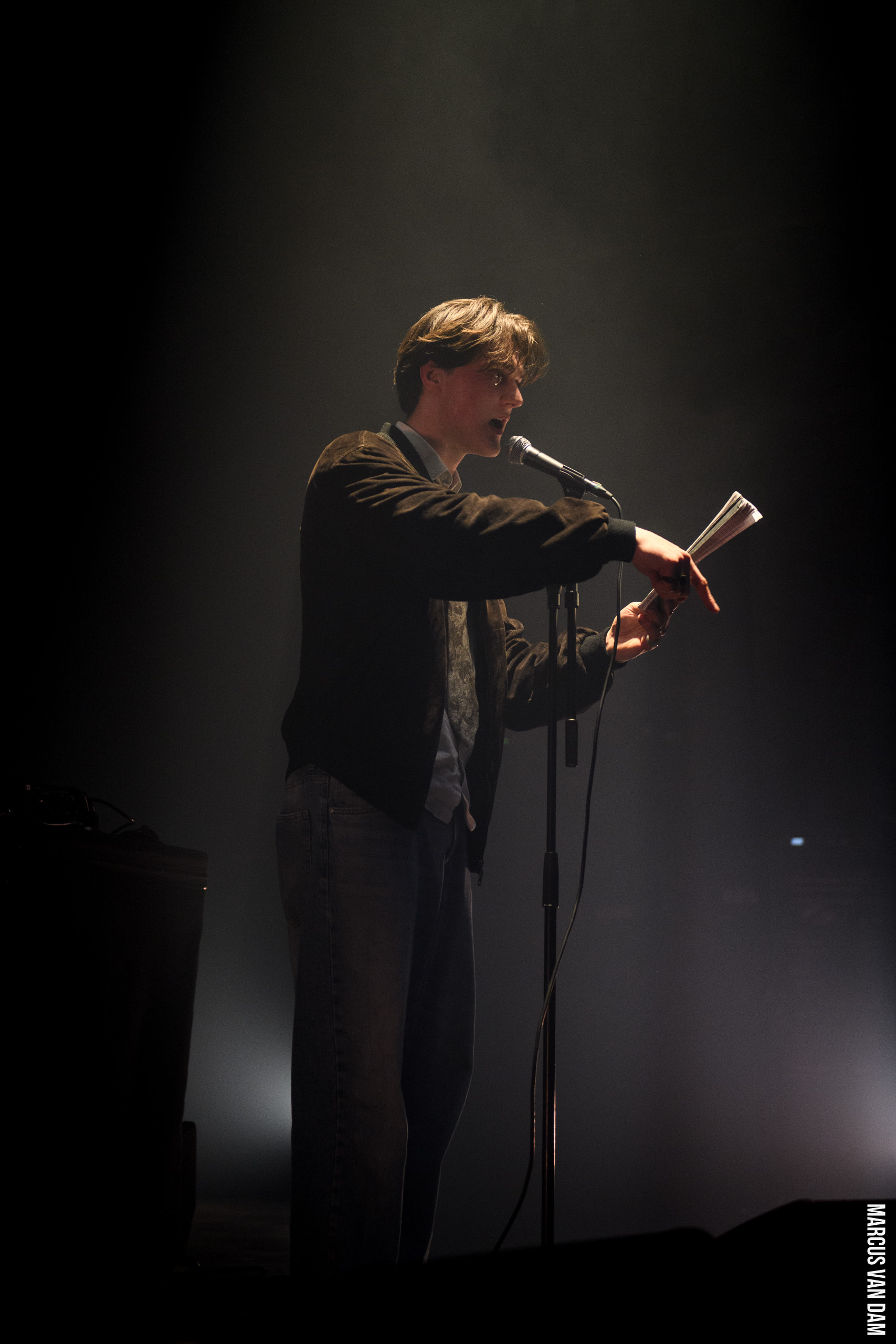 Rob Acda Award: Finale (2026)