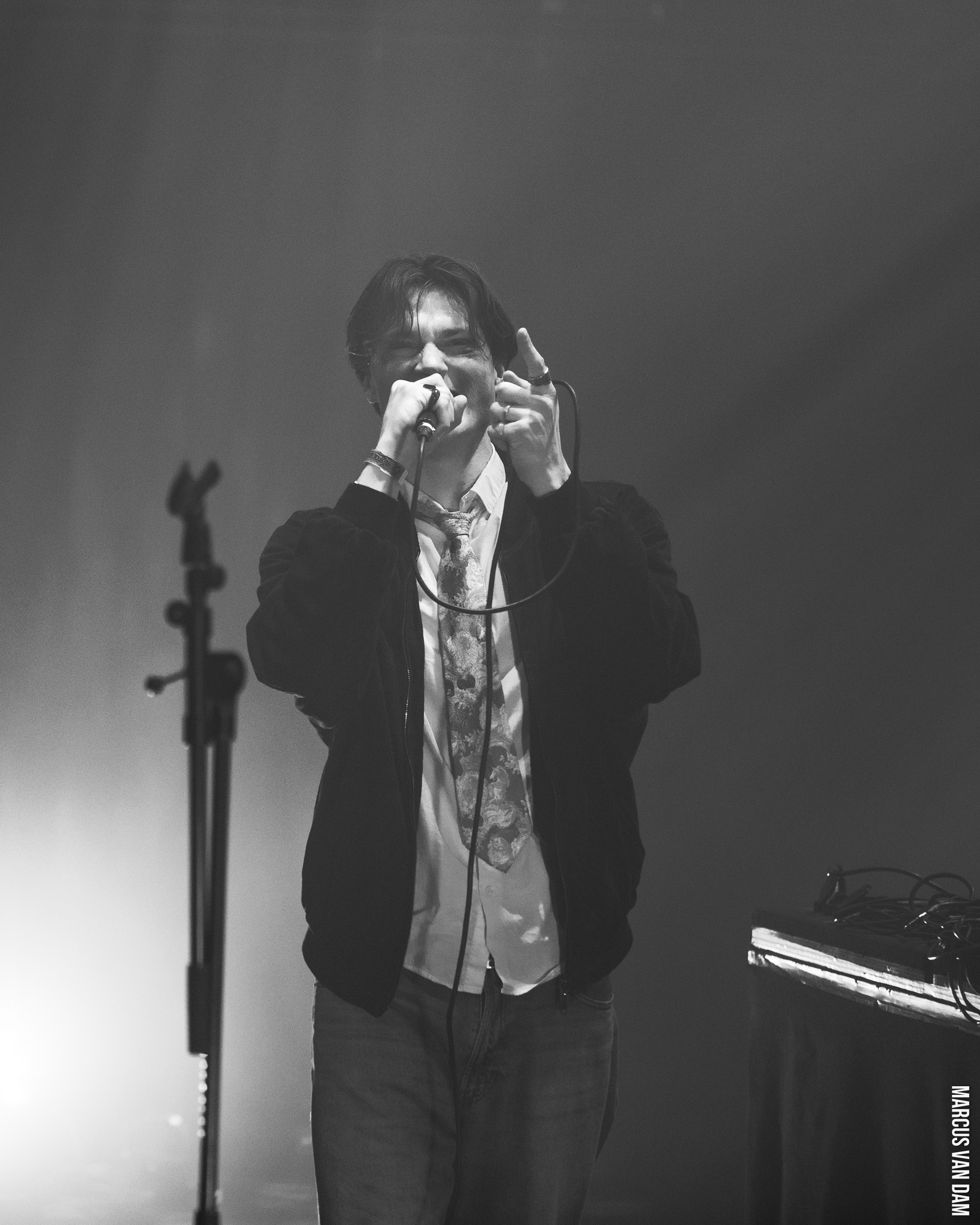 Rob Acda Award: Finale (2026)