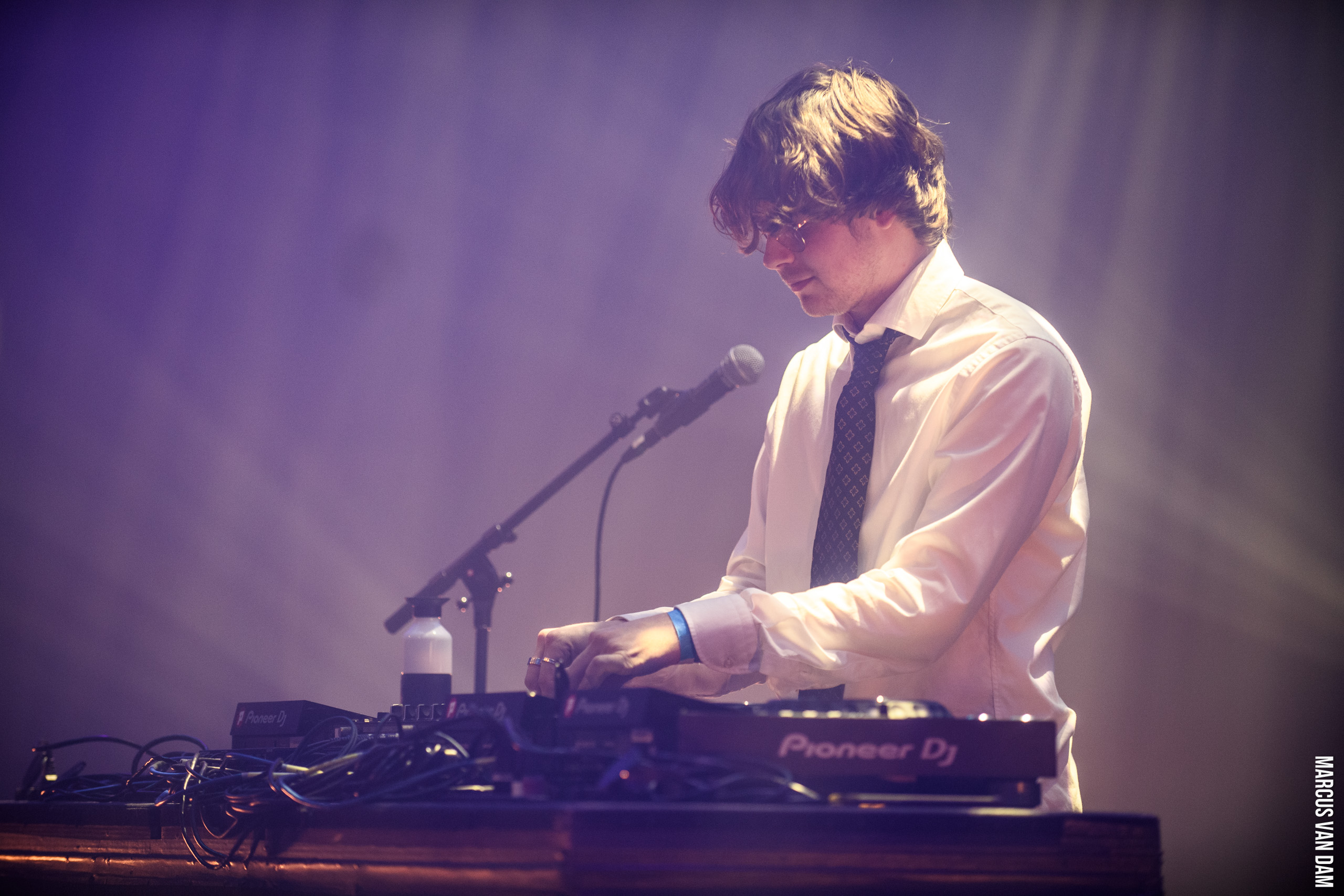 Rob Acda Award: Finale (2026)