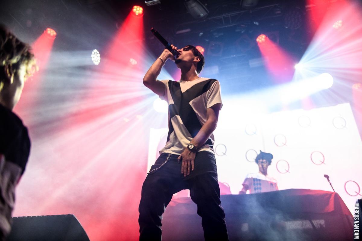 Rob Acda Award: Night Edition (2026)