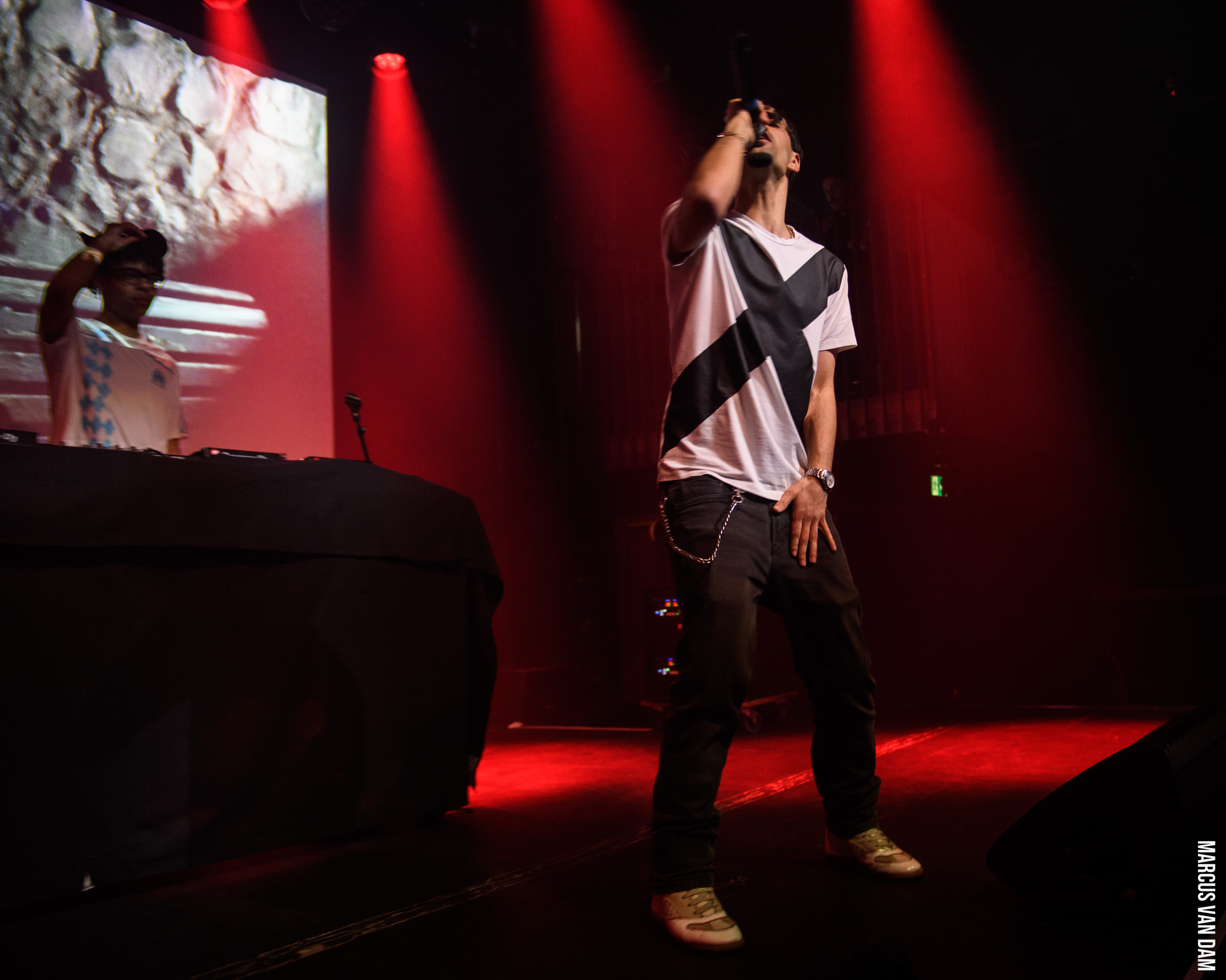 Rob Acda Award: Night Edition (2026)