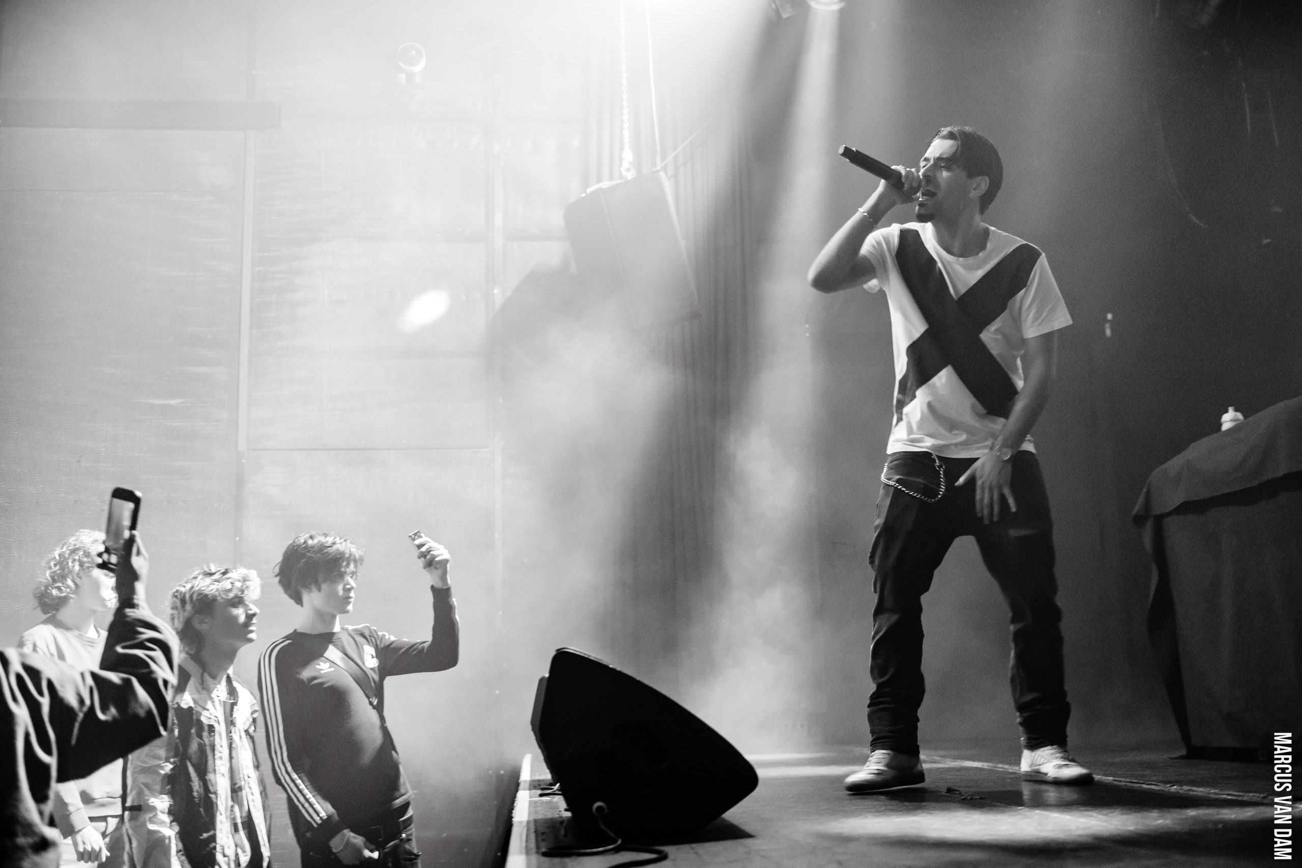 Rob Acda Award: Night Edition (2026)