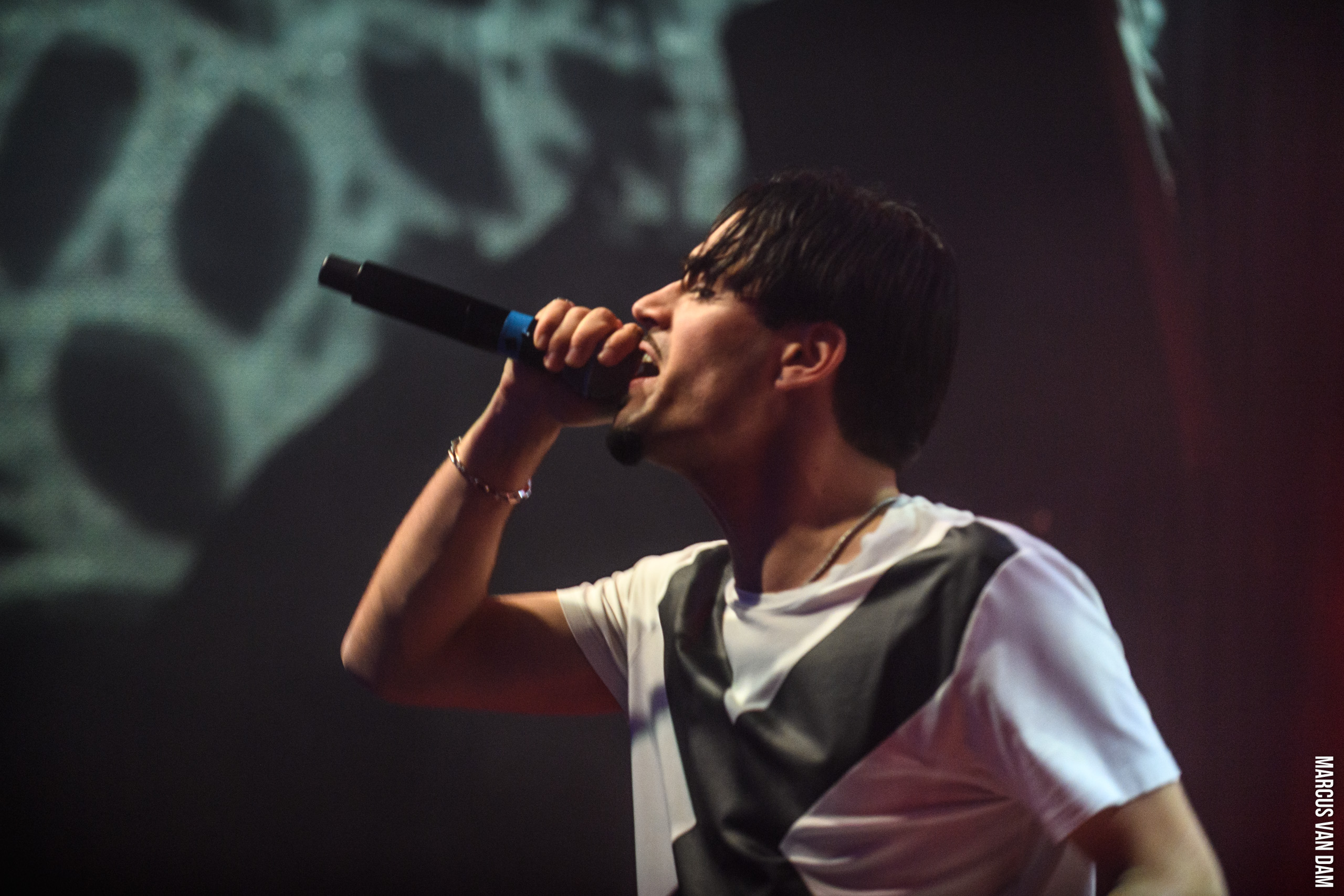 Rob Acda Award: Night Edition (2026)