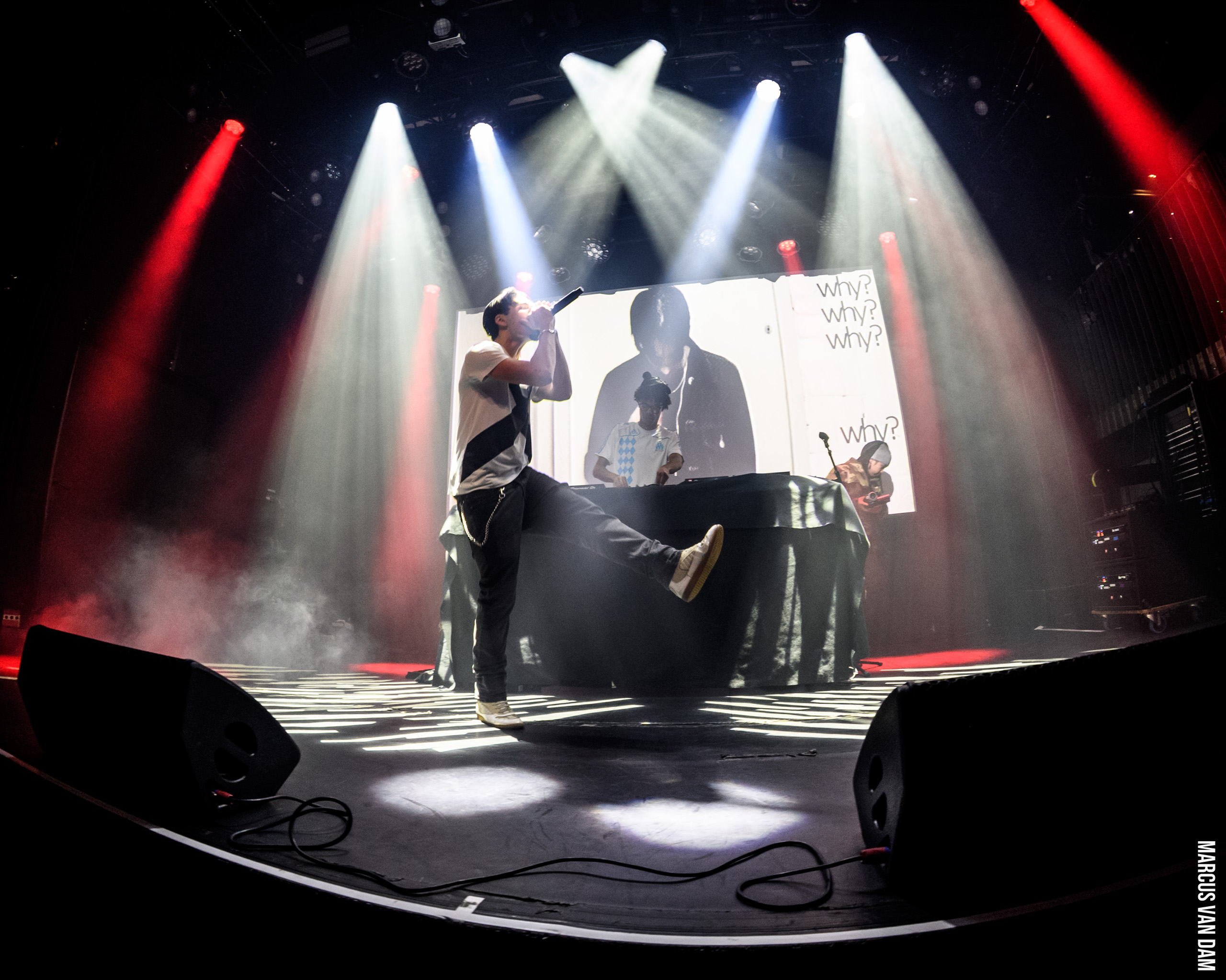 Rob Acda Award: Night Edition (2026)