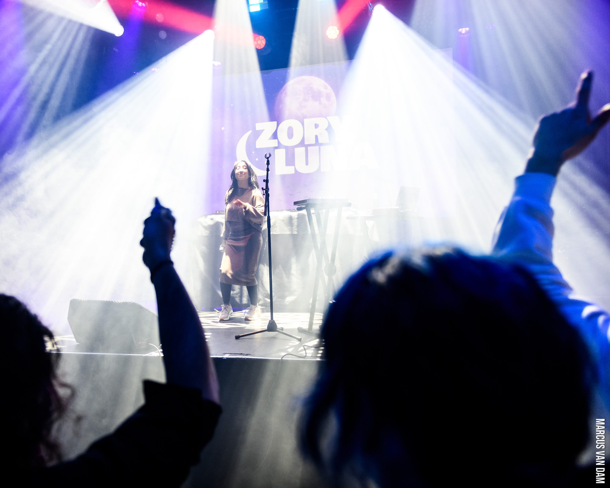 Rob Acda Award: Night Edition (2026)