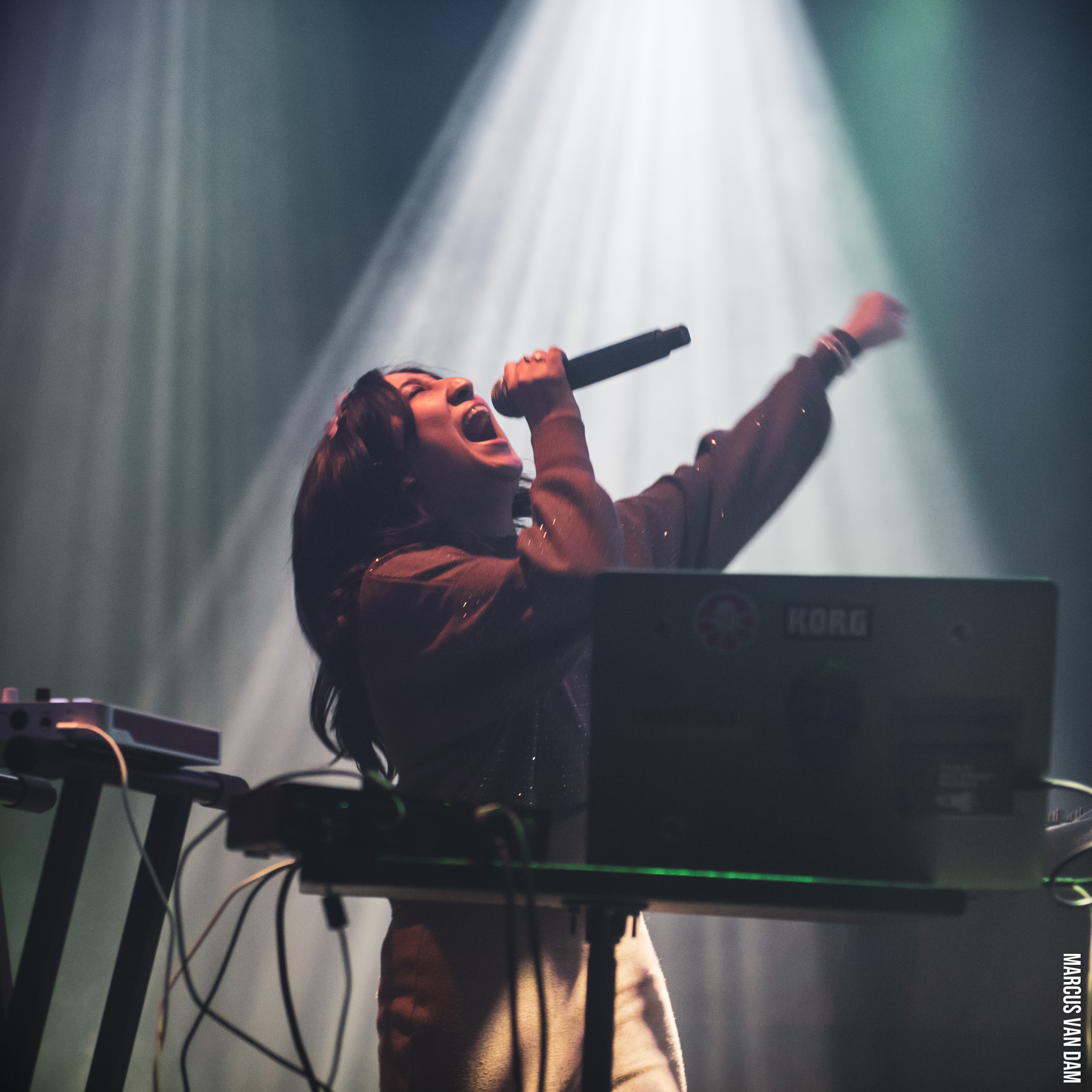 Rob Acda Award: Night Edition (2026)